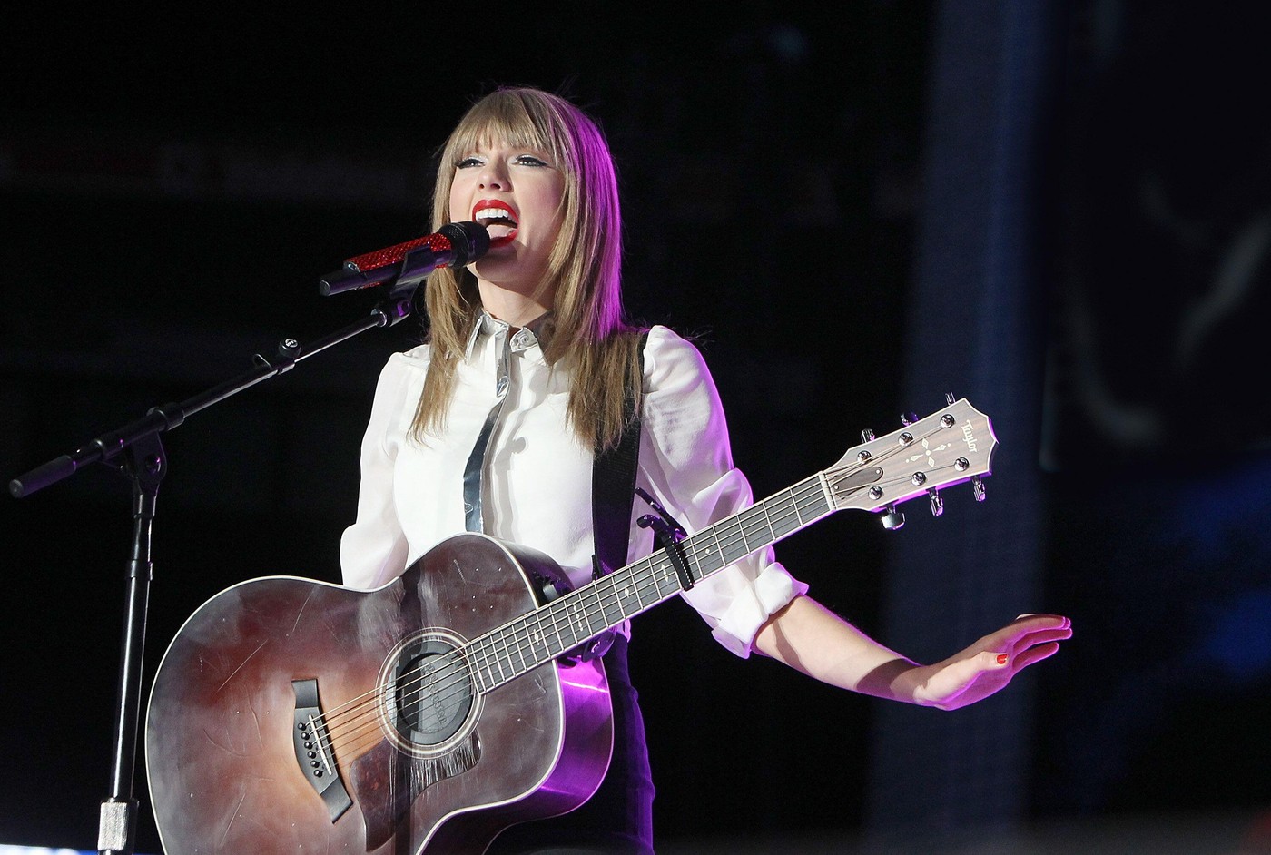 Taylor Swift