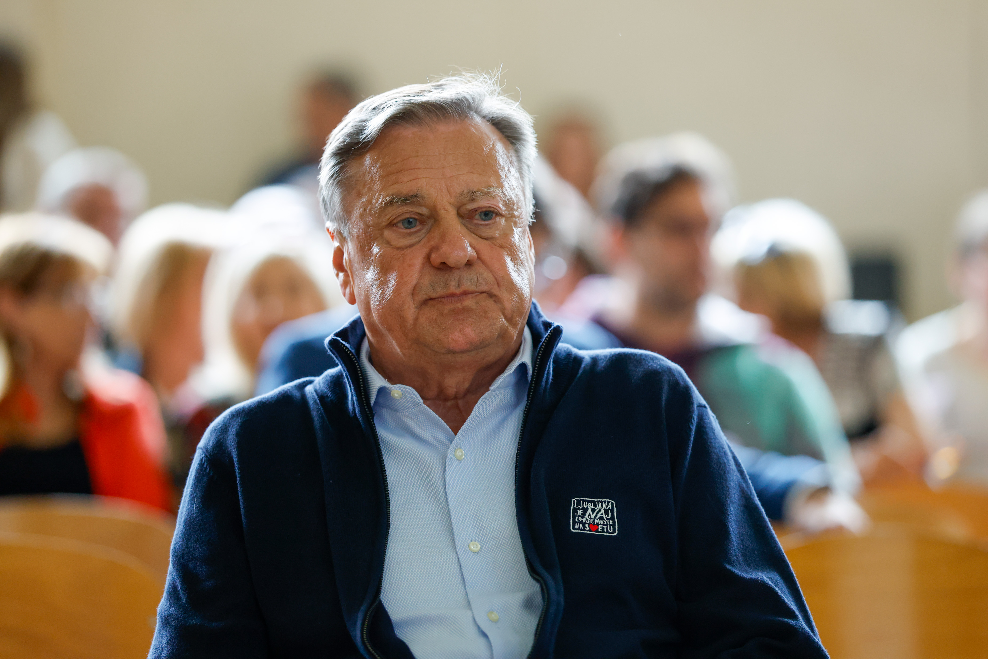 Zoran Janković