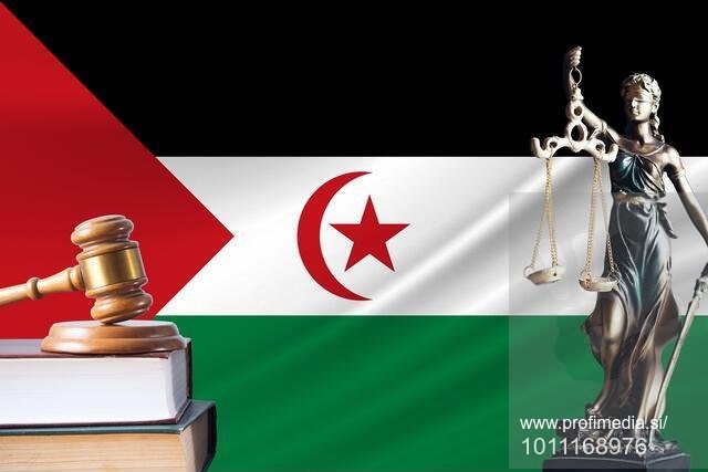 Demokratična arabska republika Sahara