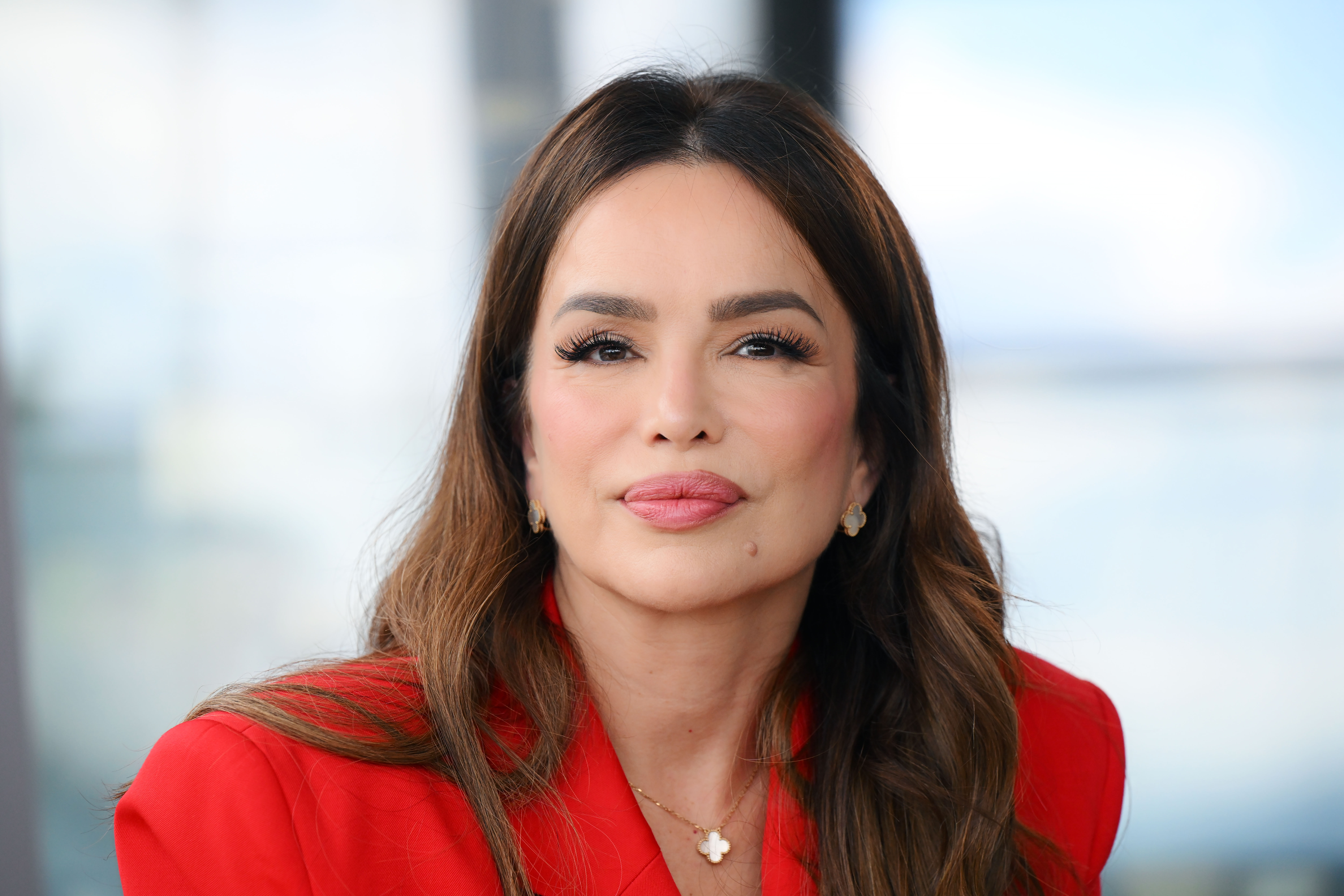 Severina
