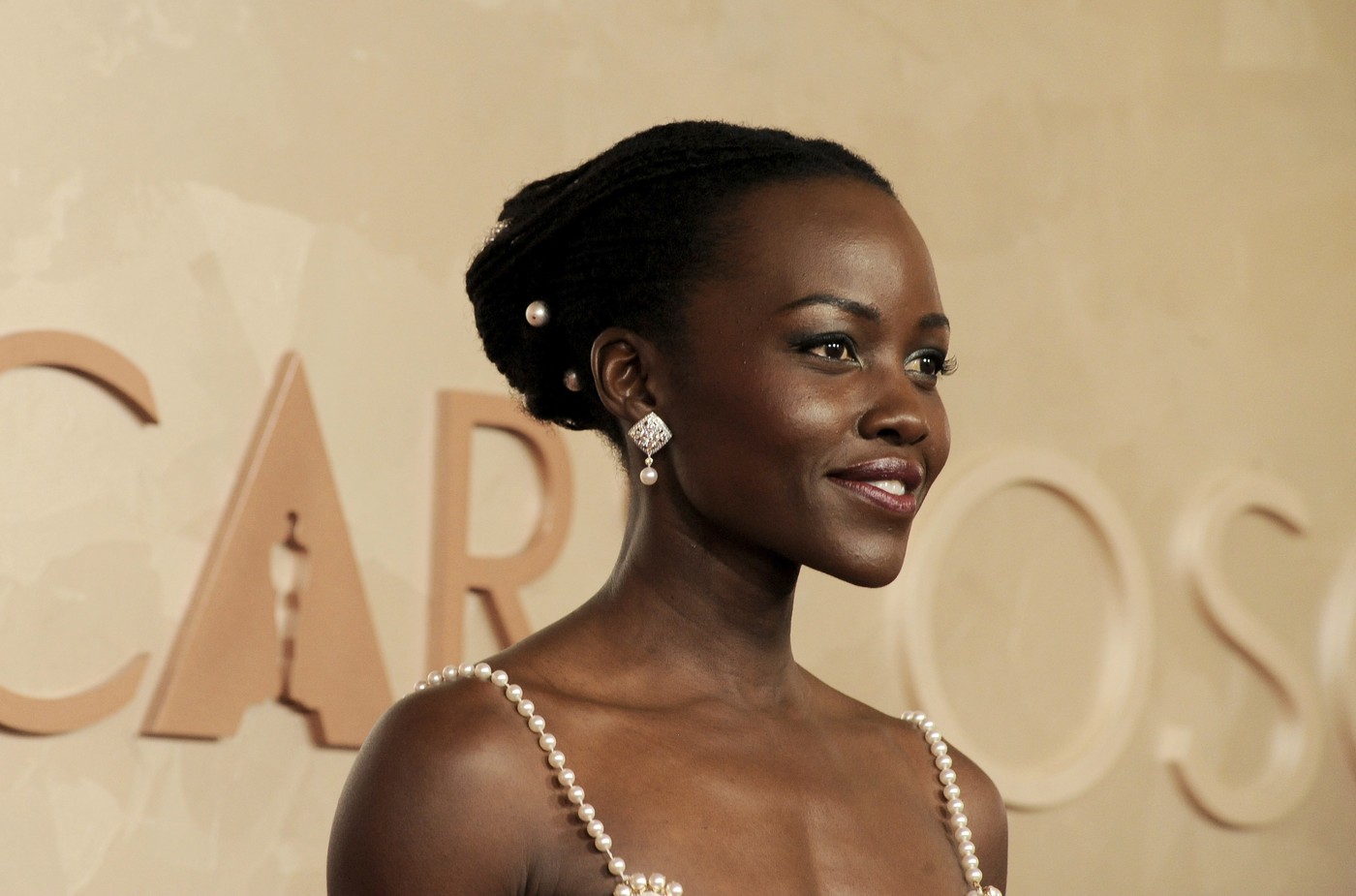 Lupita Nyong'o