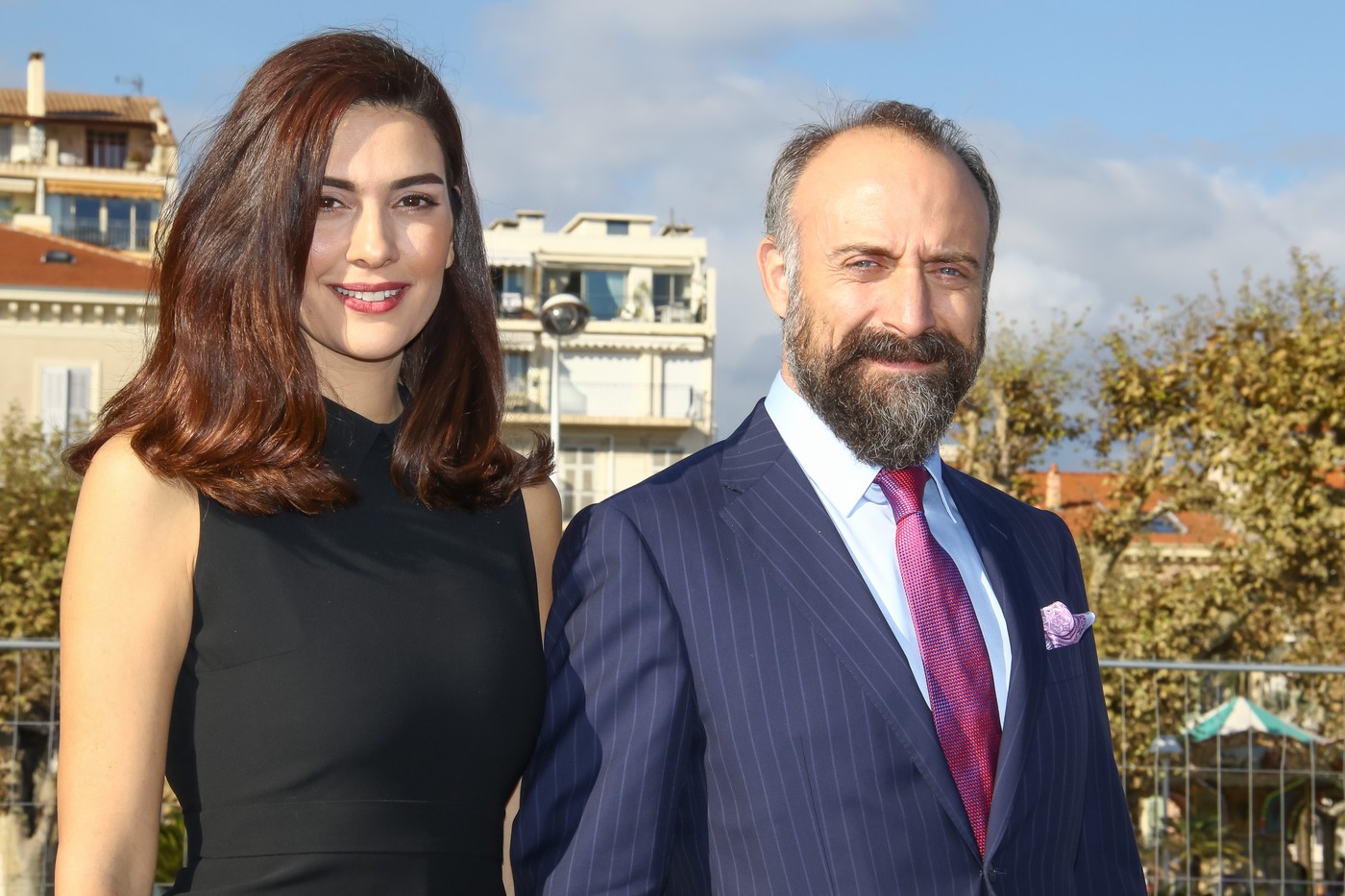 Bergüzar Korel