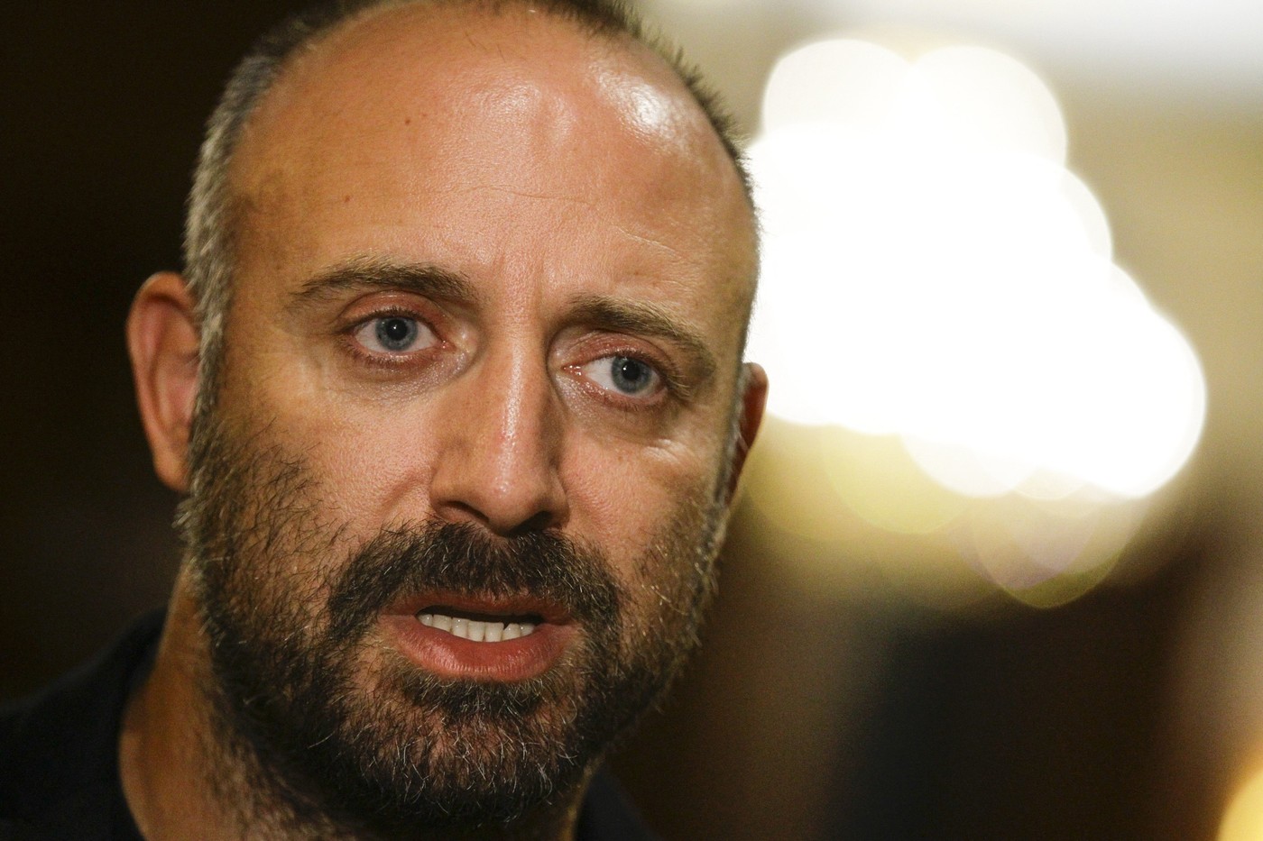 Halit Ergenc