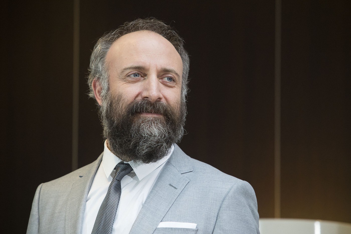 Halita Ergenç