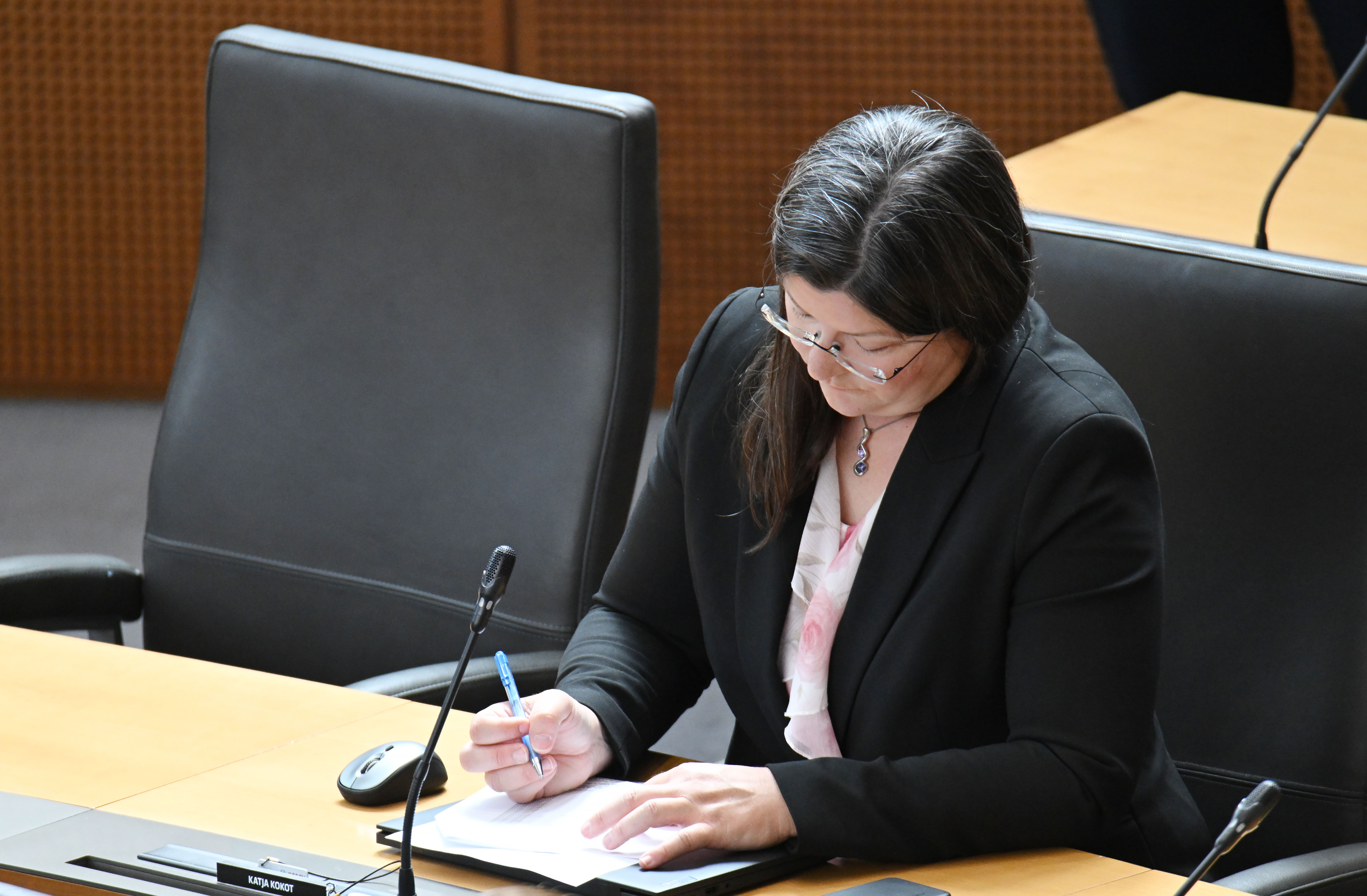 Katja Kokot