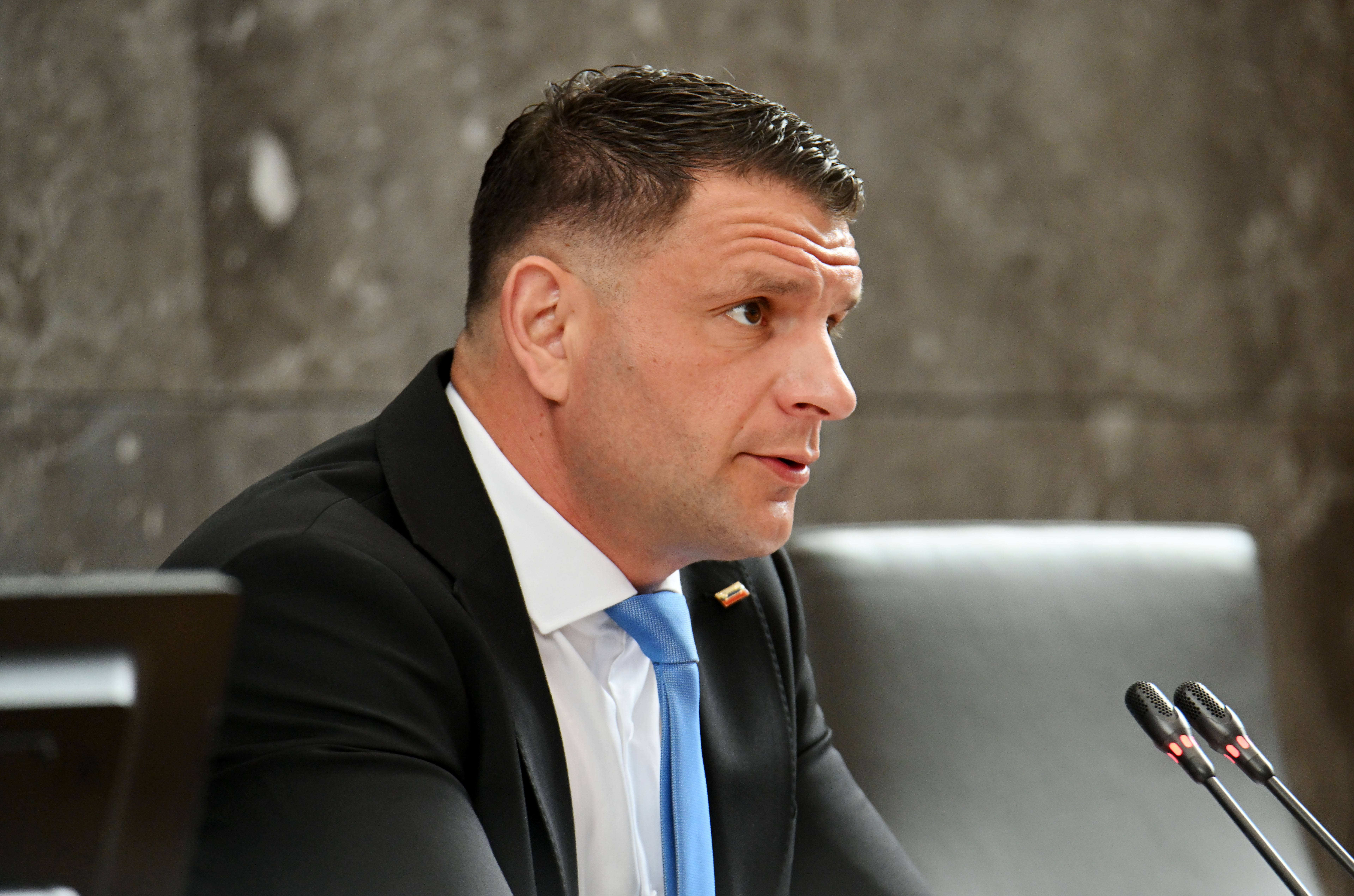 Zoran Stevanović