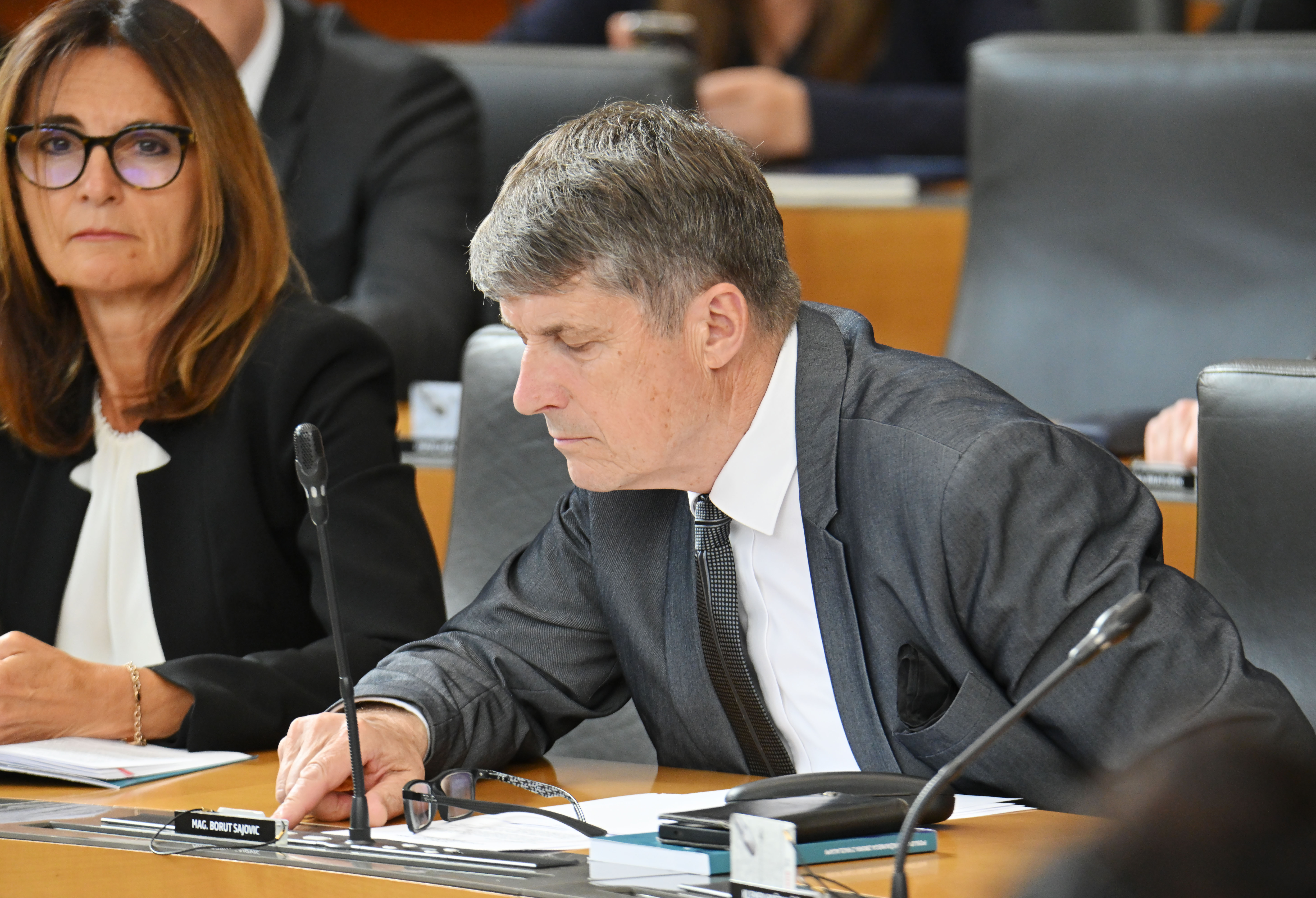 Borut Sajovic