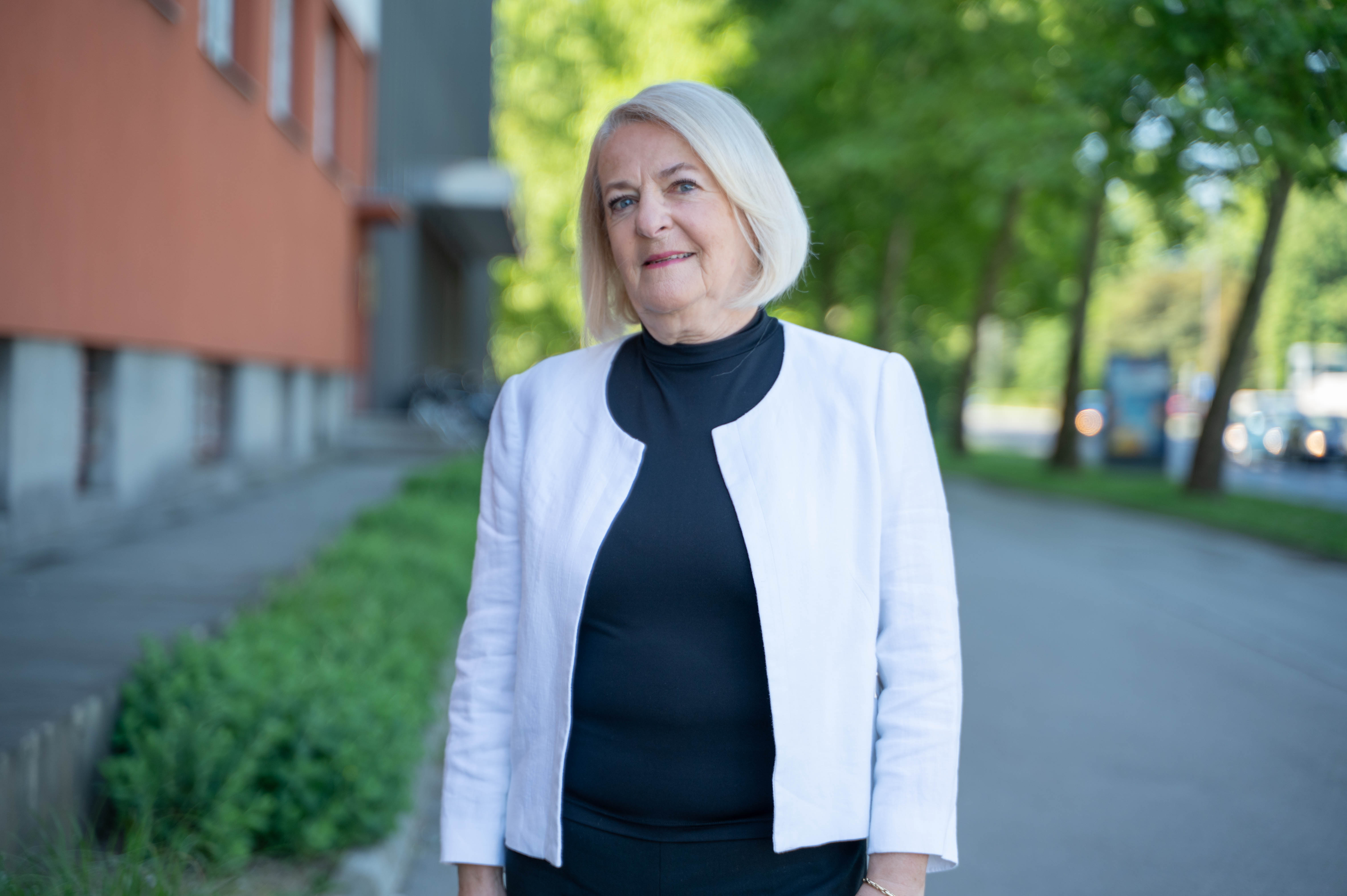 alenka kraigher