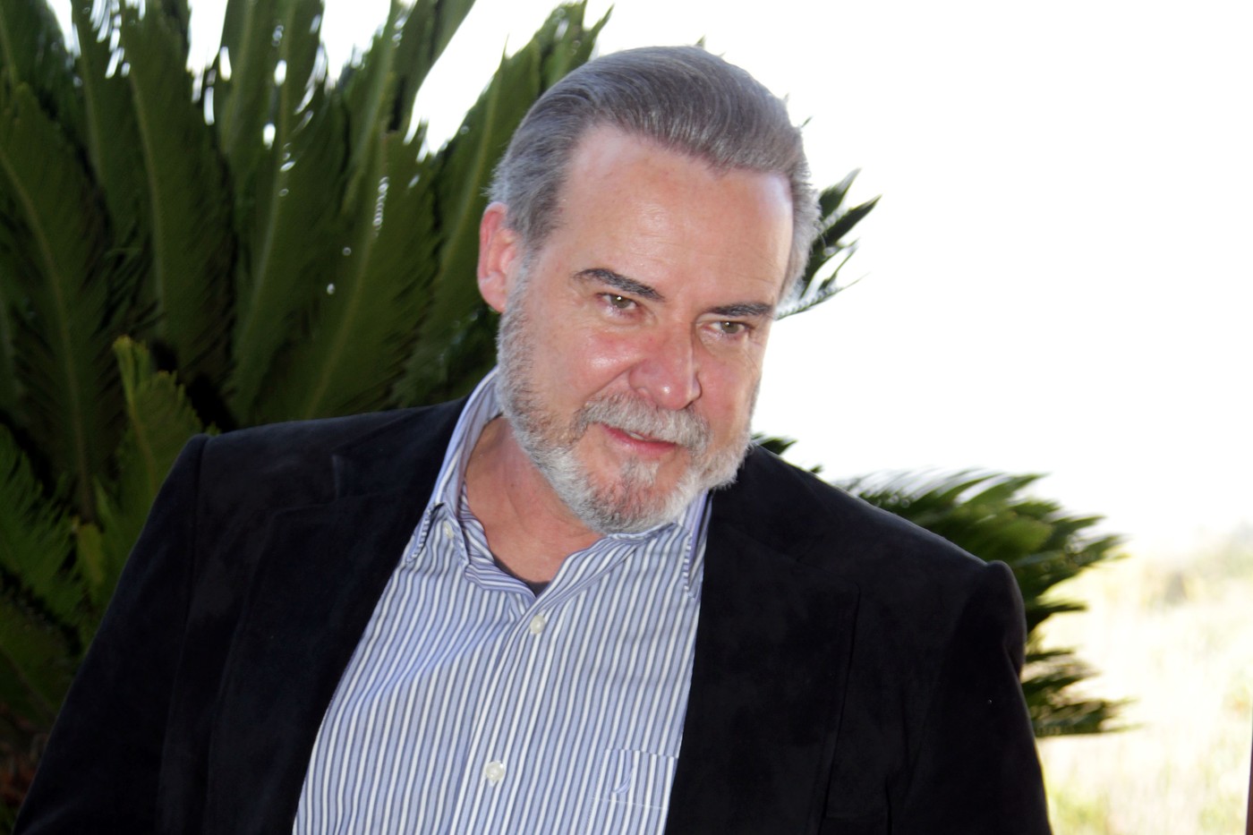 César Évora