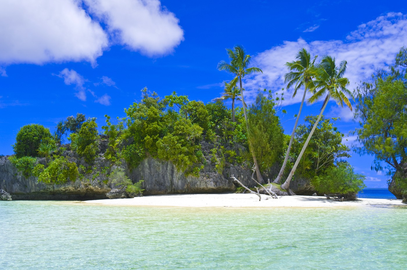 Palau