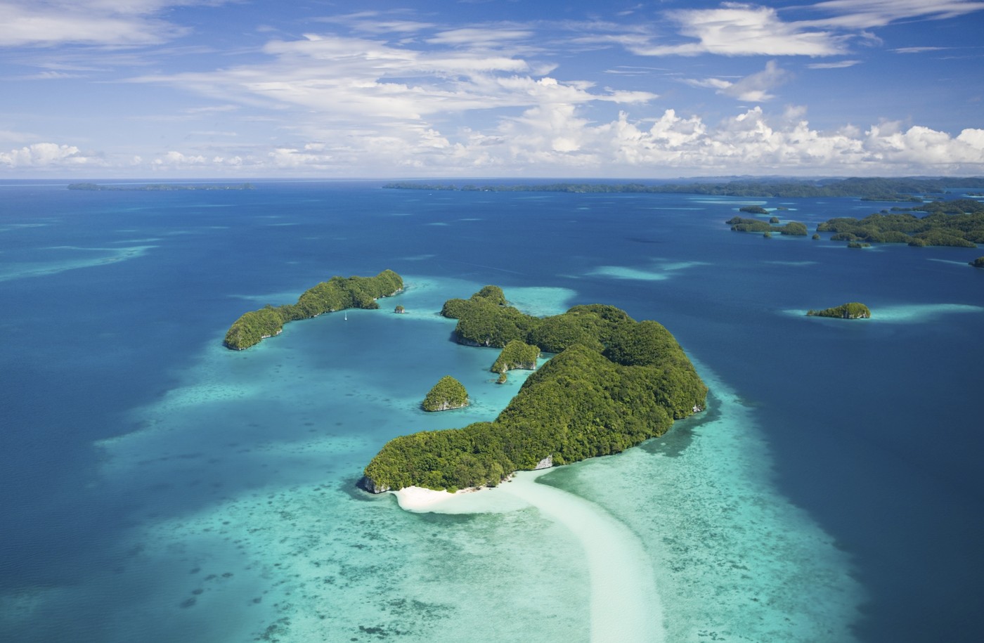 Palau