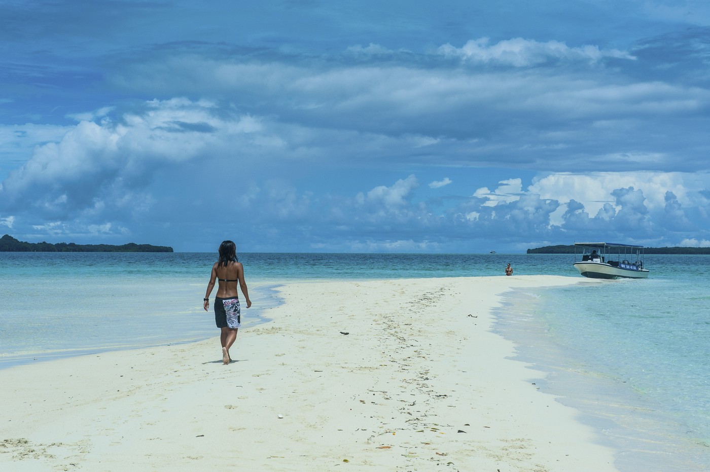 Palau