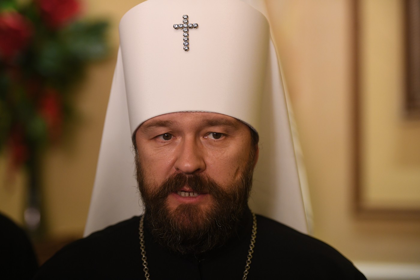 Metropolit Hilarion