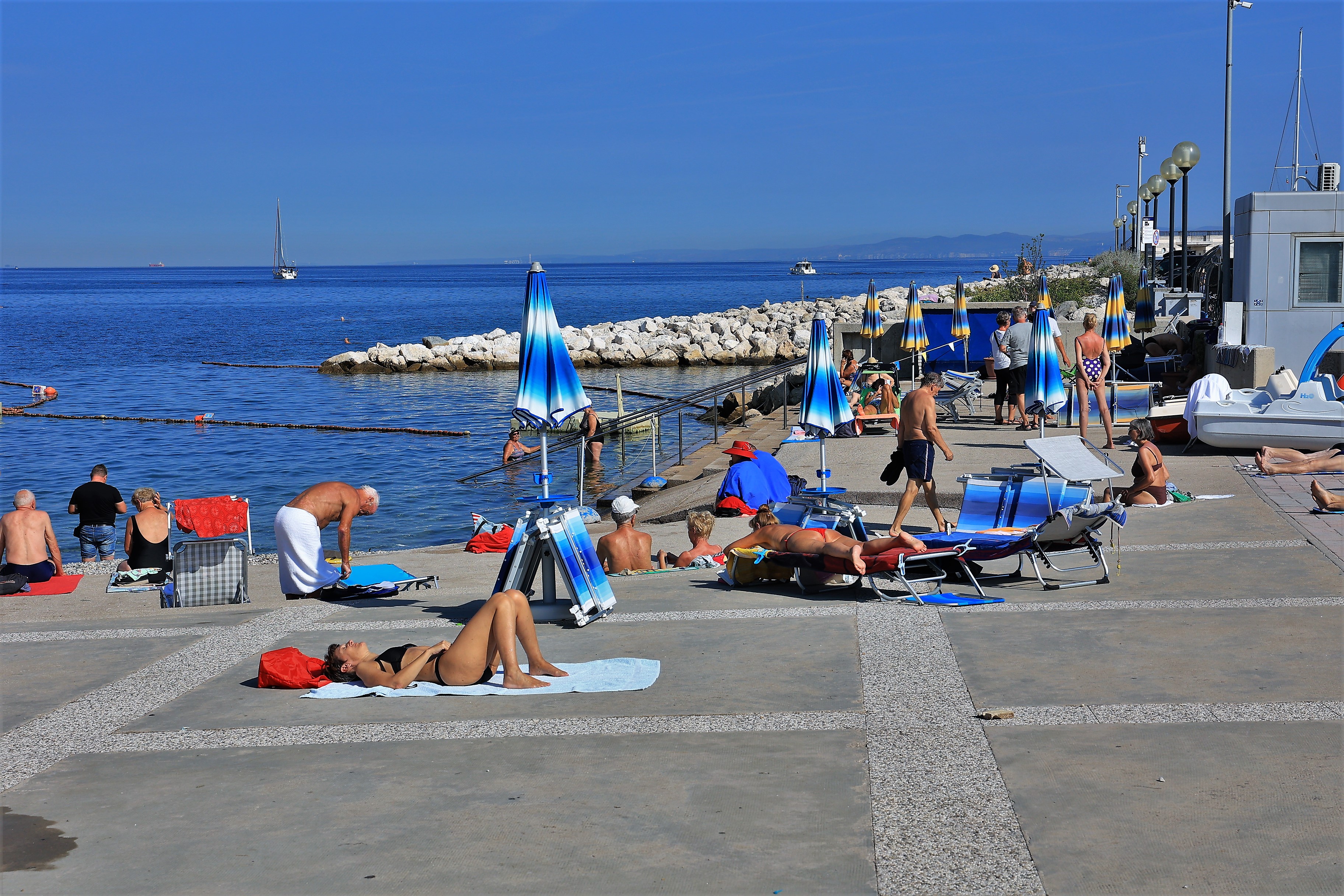 Izola