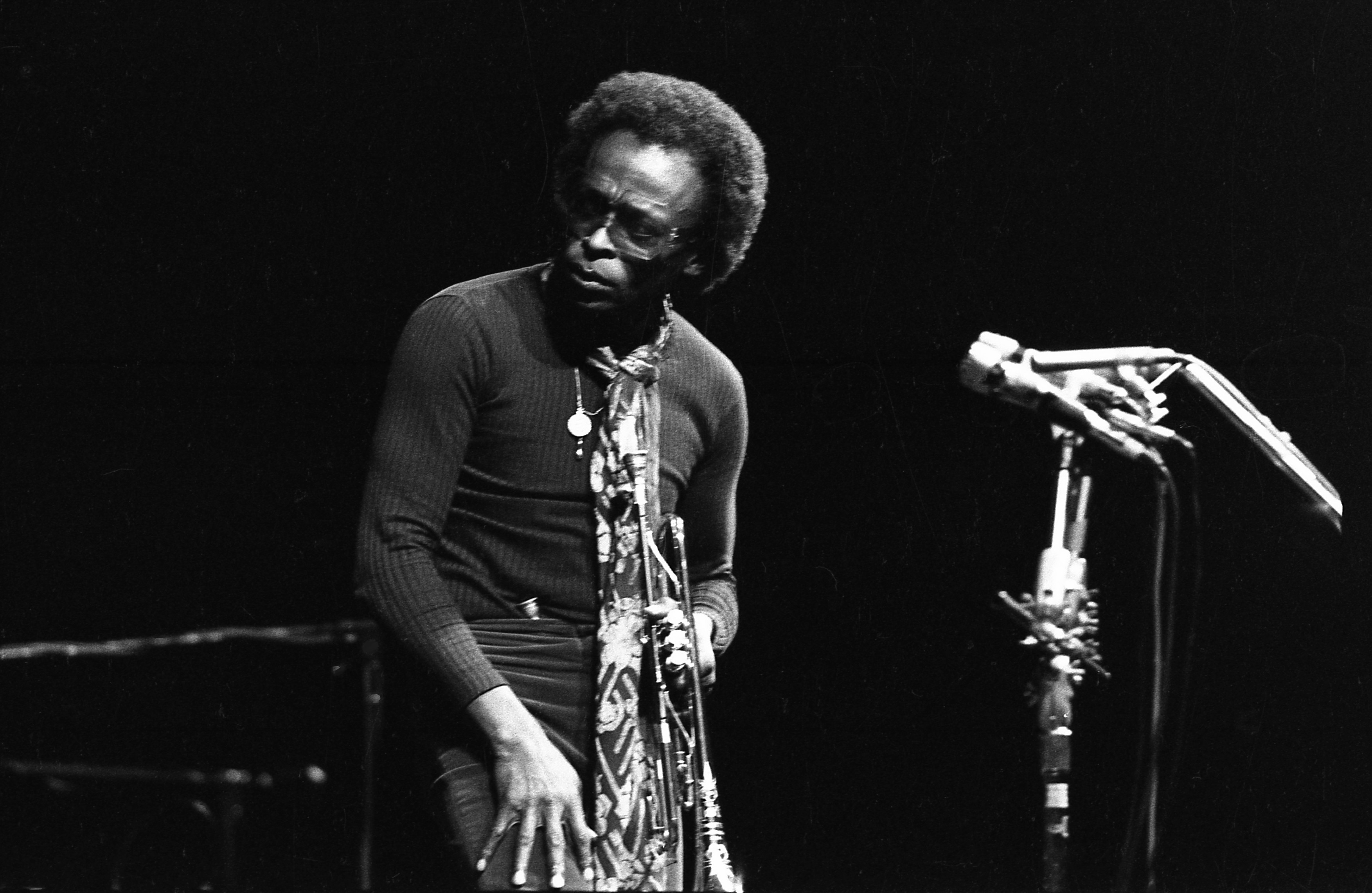 miles davis