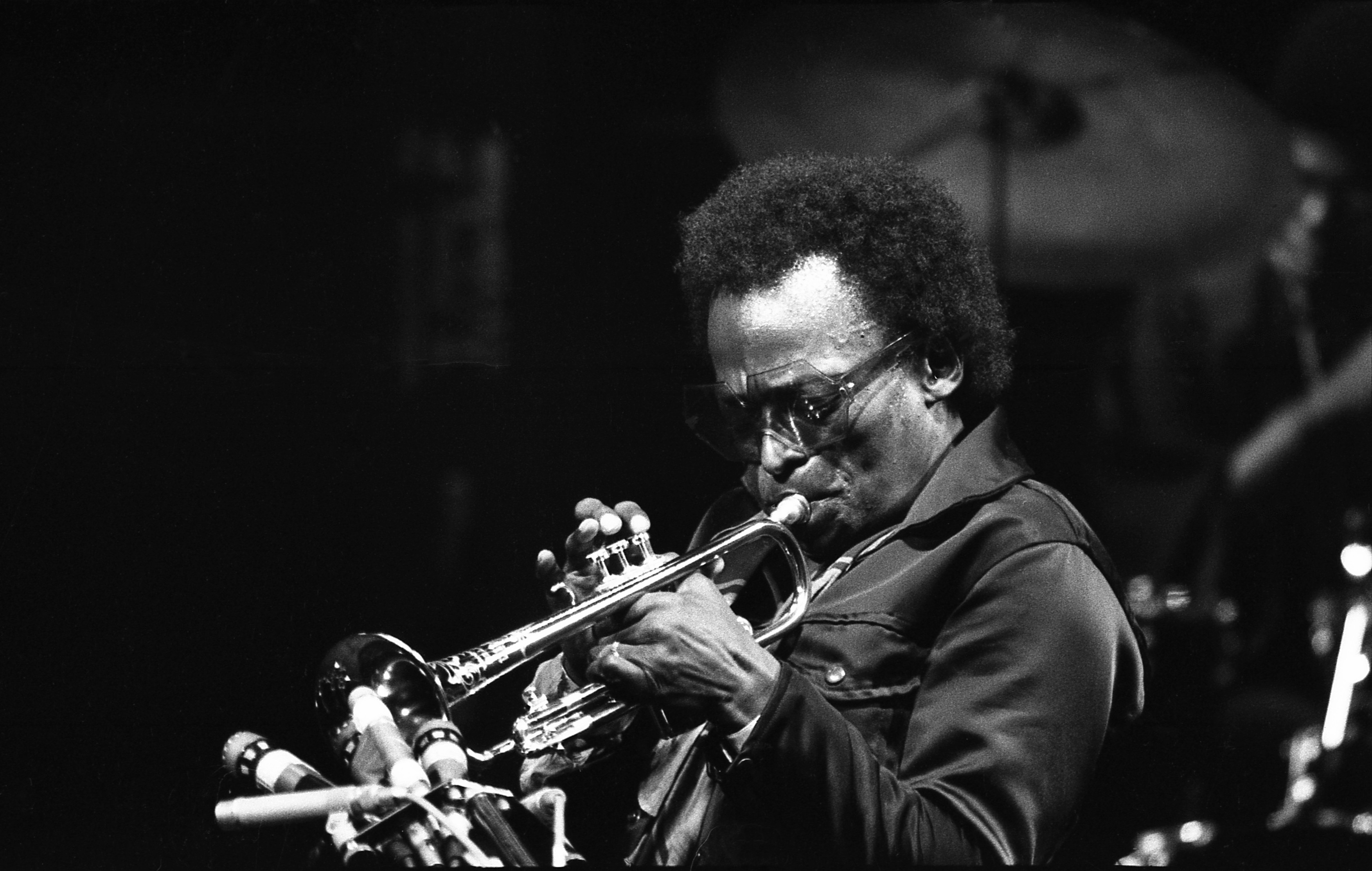 miles davis