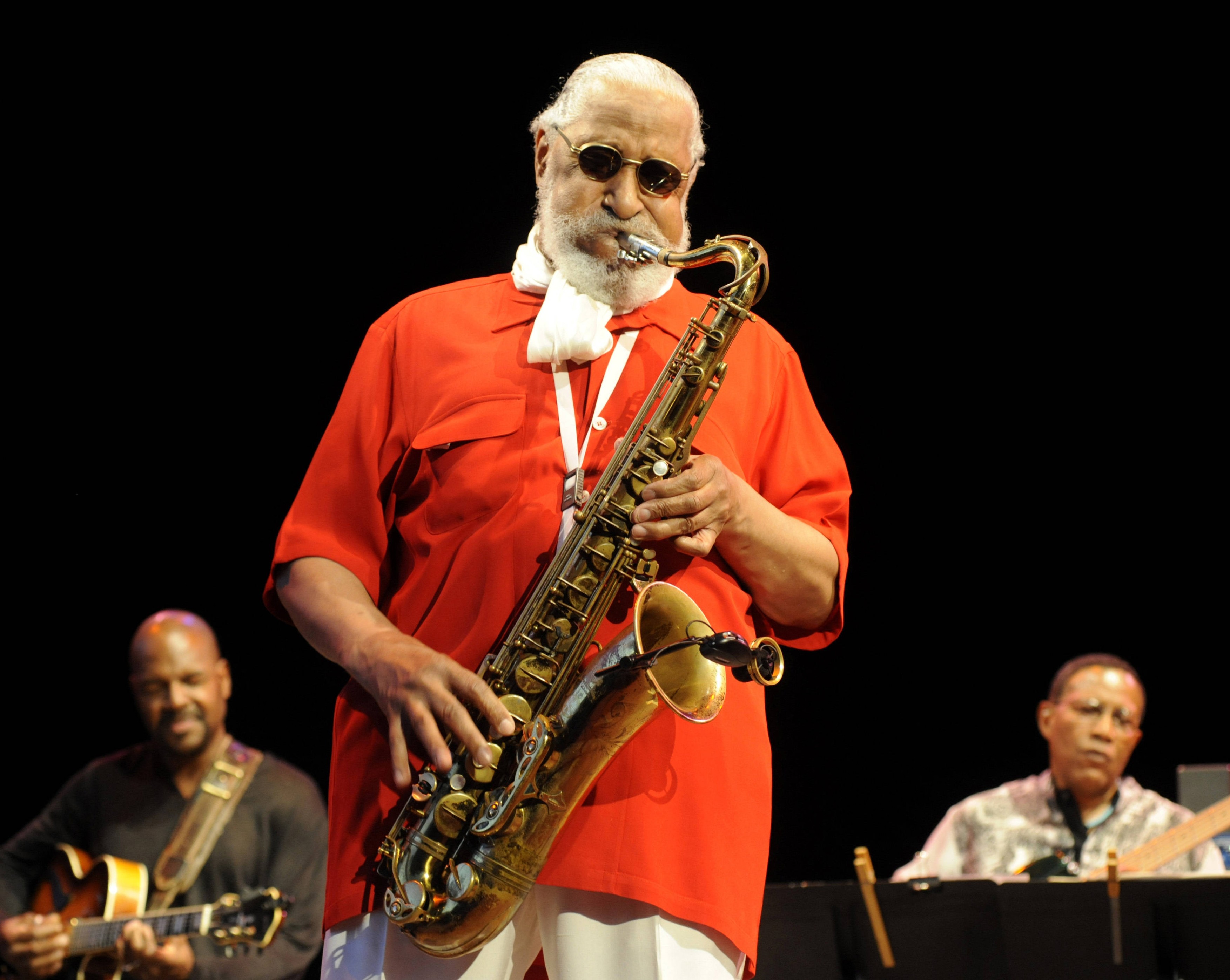 Sonny Rollins