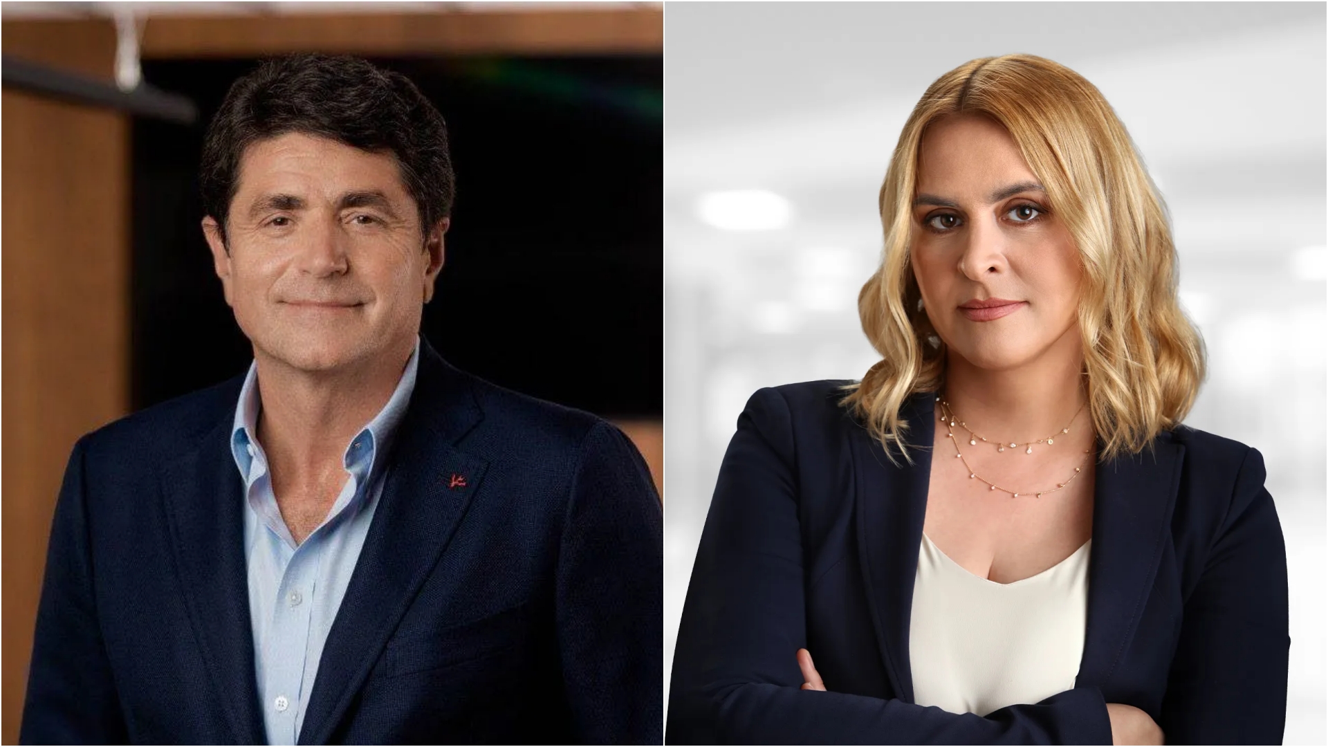 Dragan Šolak, Viktorija Boklag