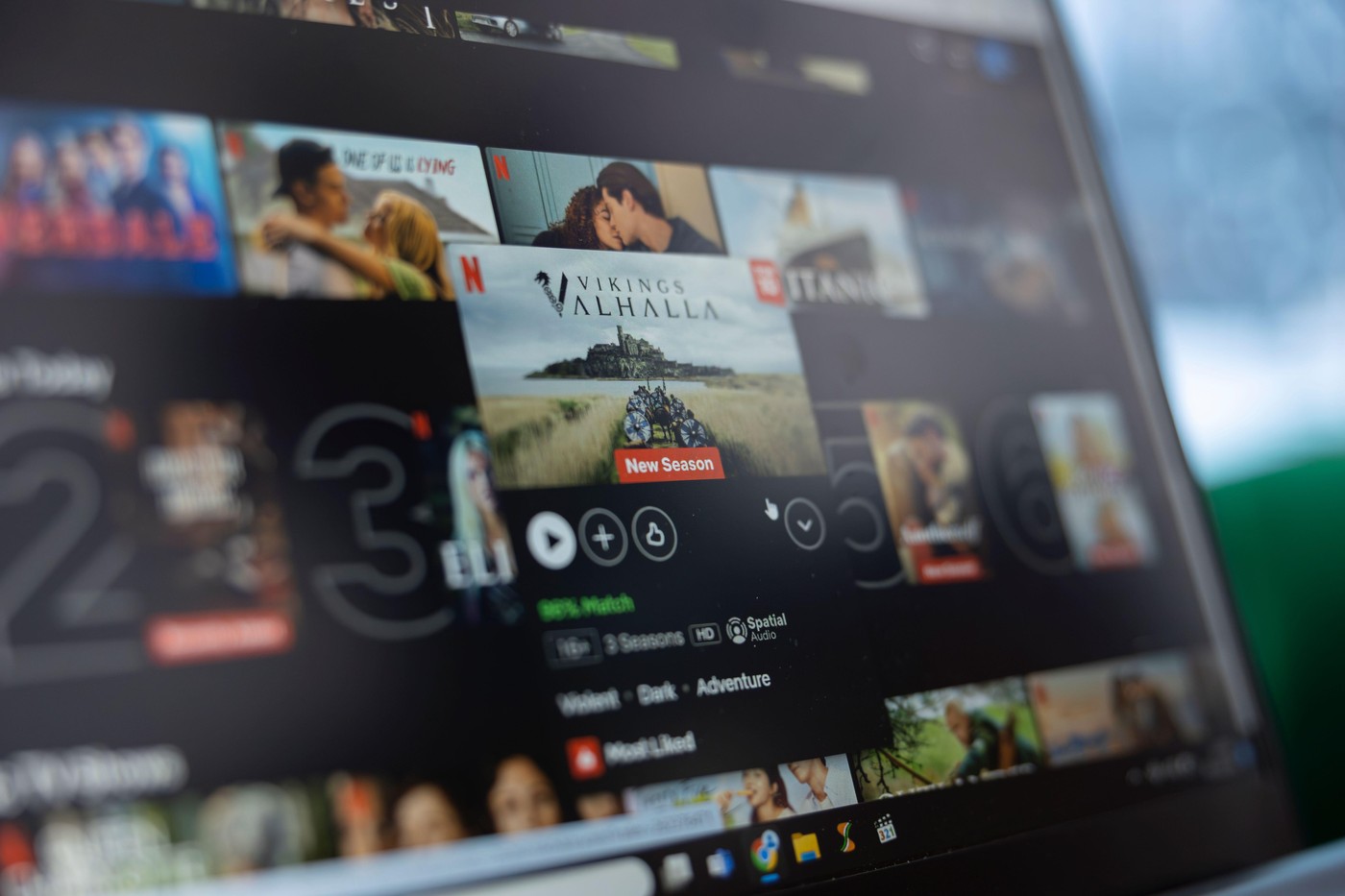 platforma s pretočnimi filmi