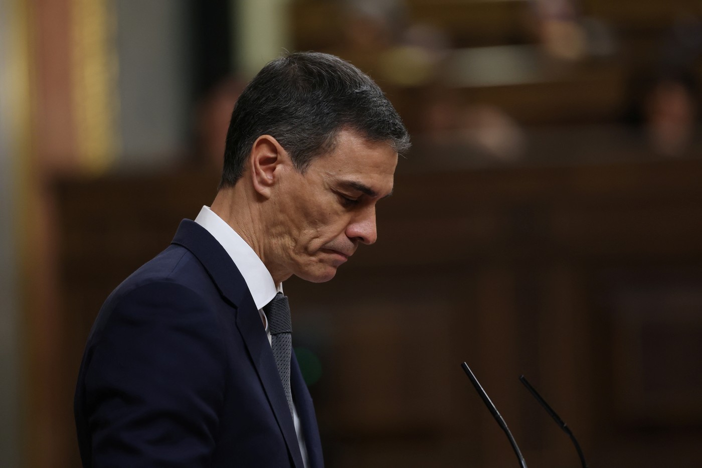 Pedro Sanchez