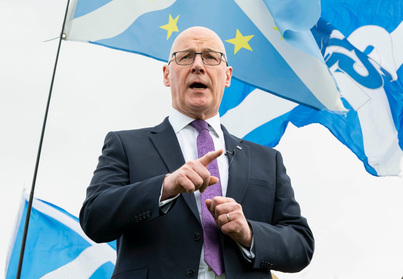 John Swinney