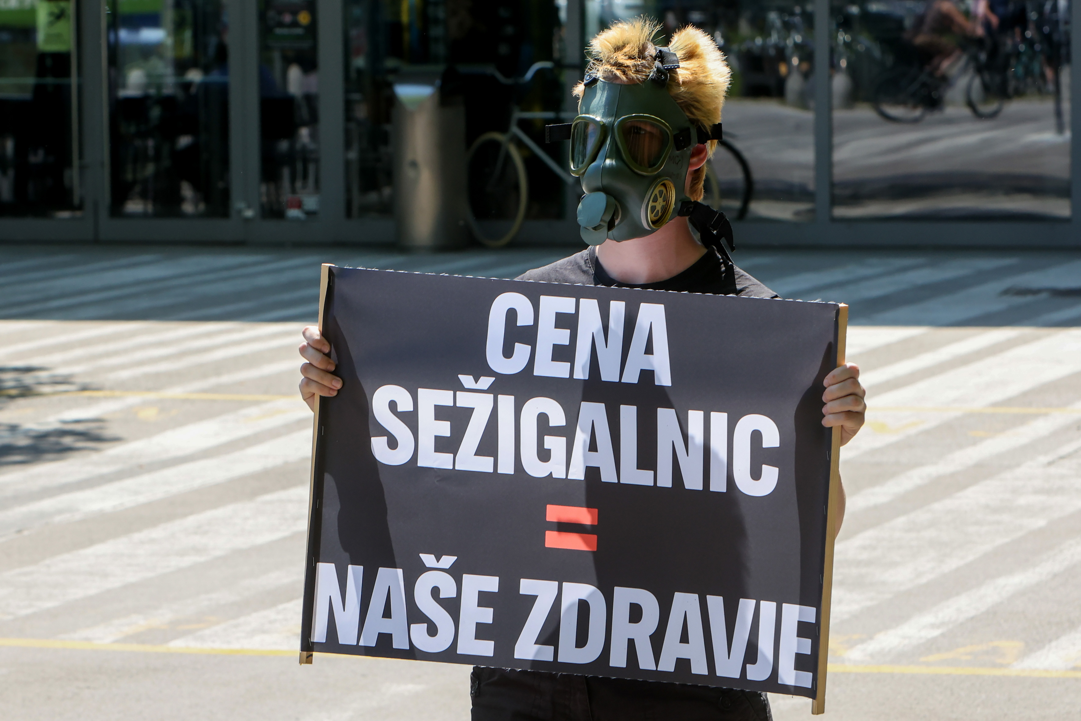 Novinarska konferenca, na kateri je civilna iniciativa "Kakšno mesto hočemo?" skupaj s predstavniki strokovne javnosti in civilne družbe predstavila stališča do predvidene gradnje nove sežigalnice v Ljubljani, družba,Foto: Marko Vavpotič/F.A.Bobo