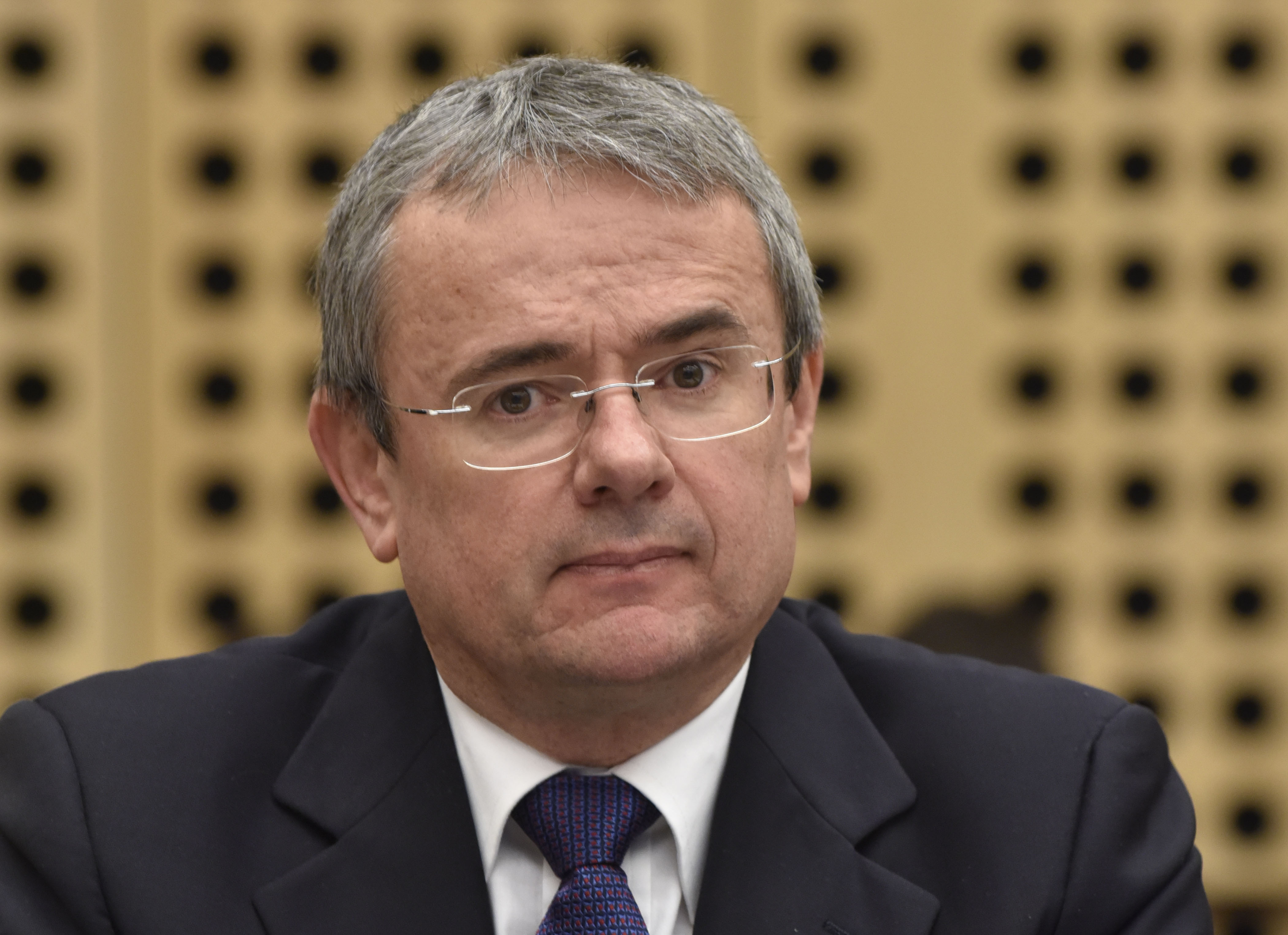 Robert Krmelj