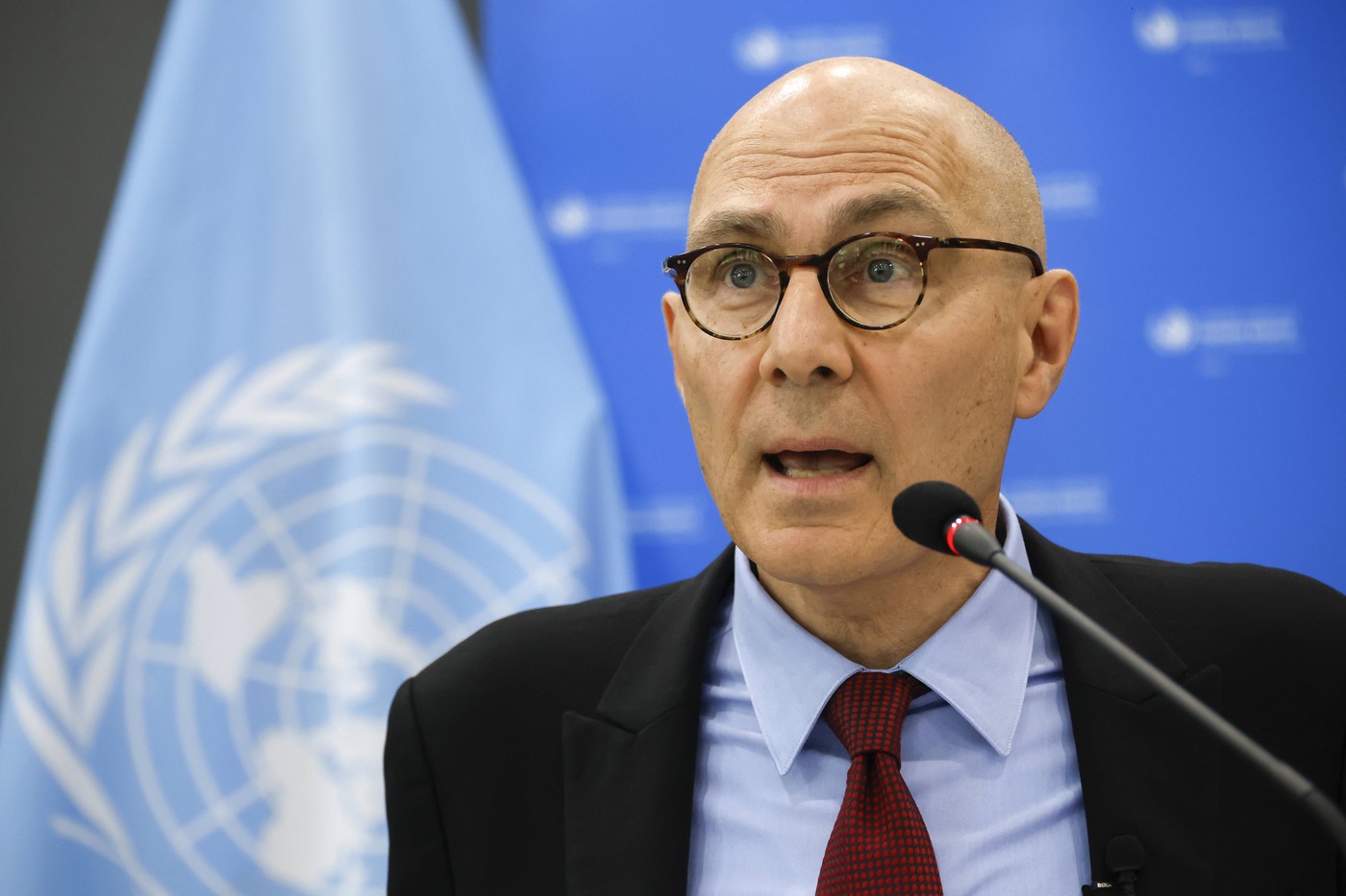 volker turk