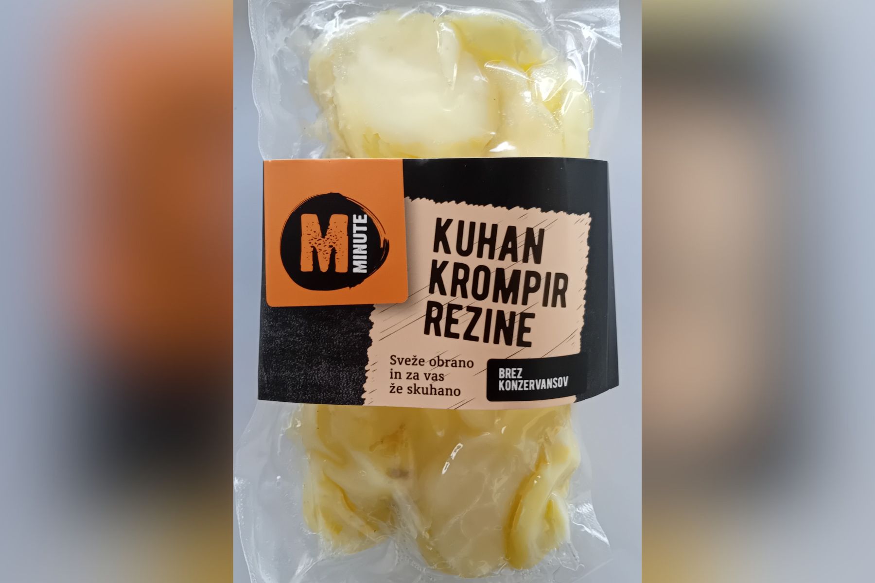 Odpoklic krompirja