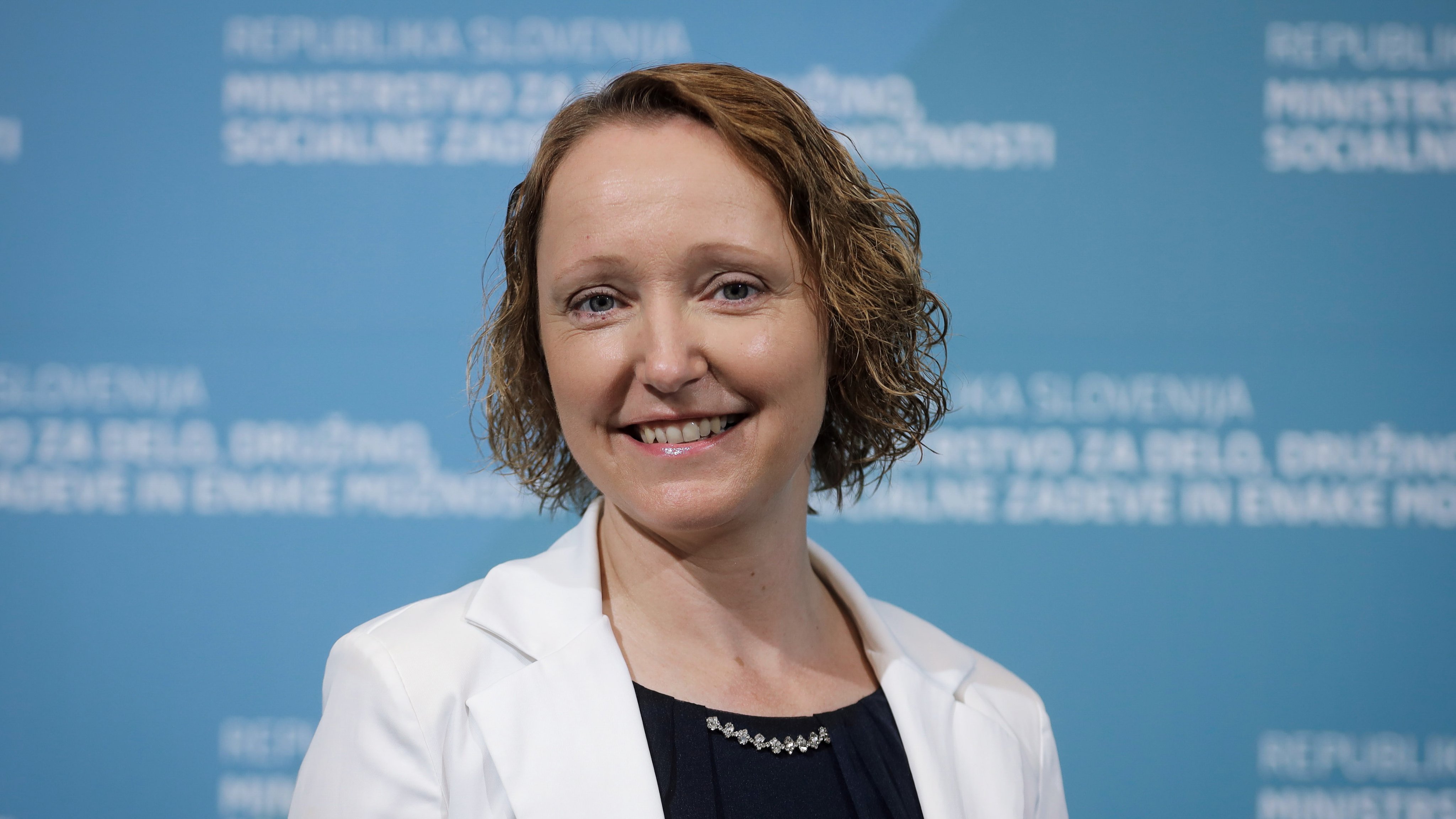 Mateja Ribič