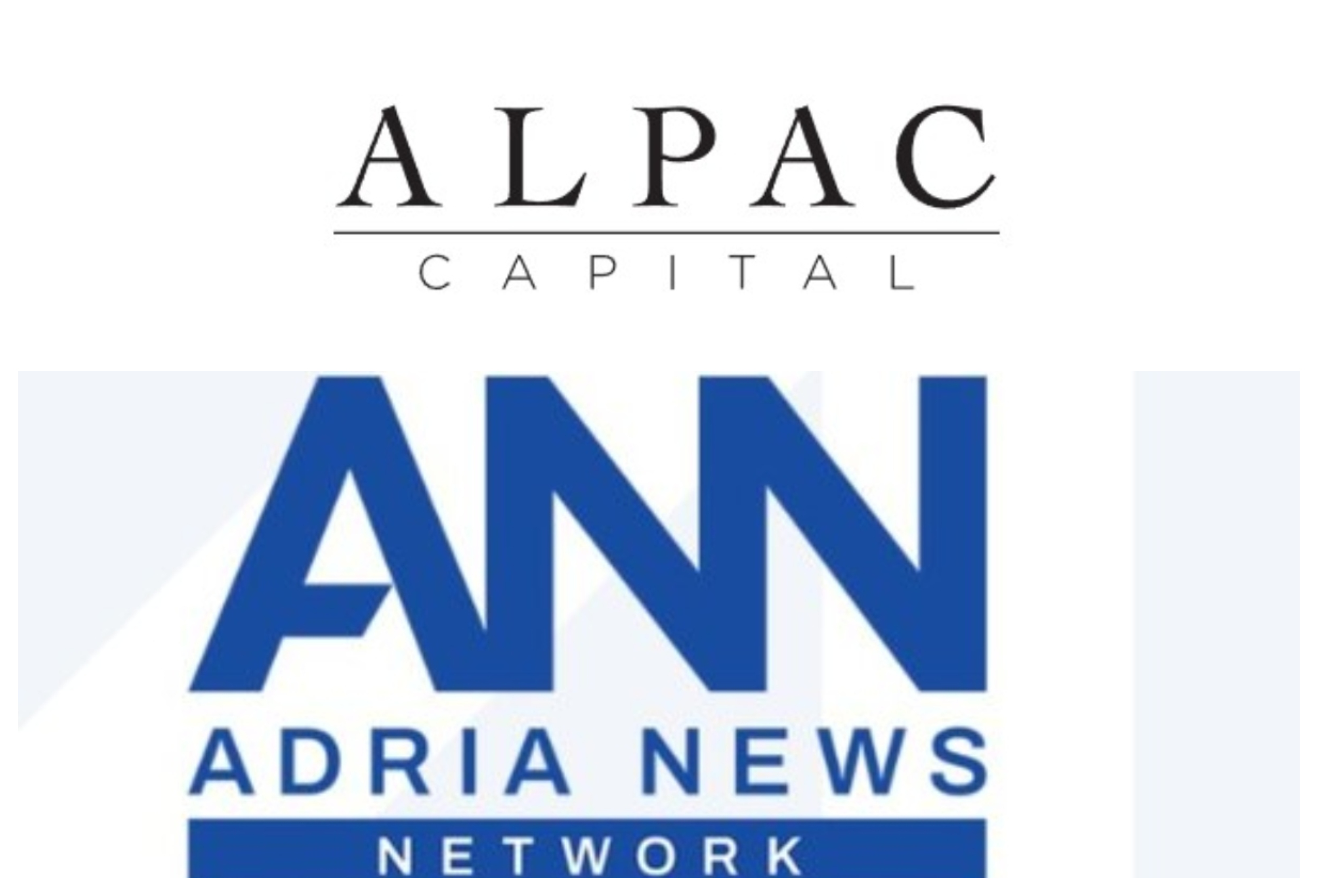 Alpac, ANN, logo