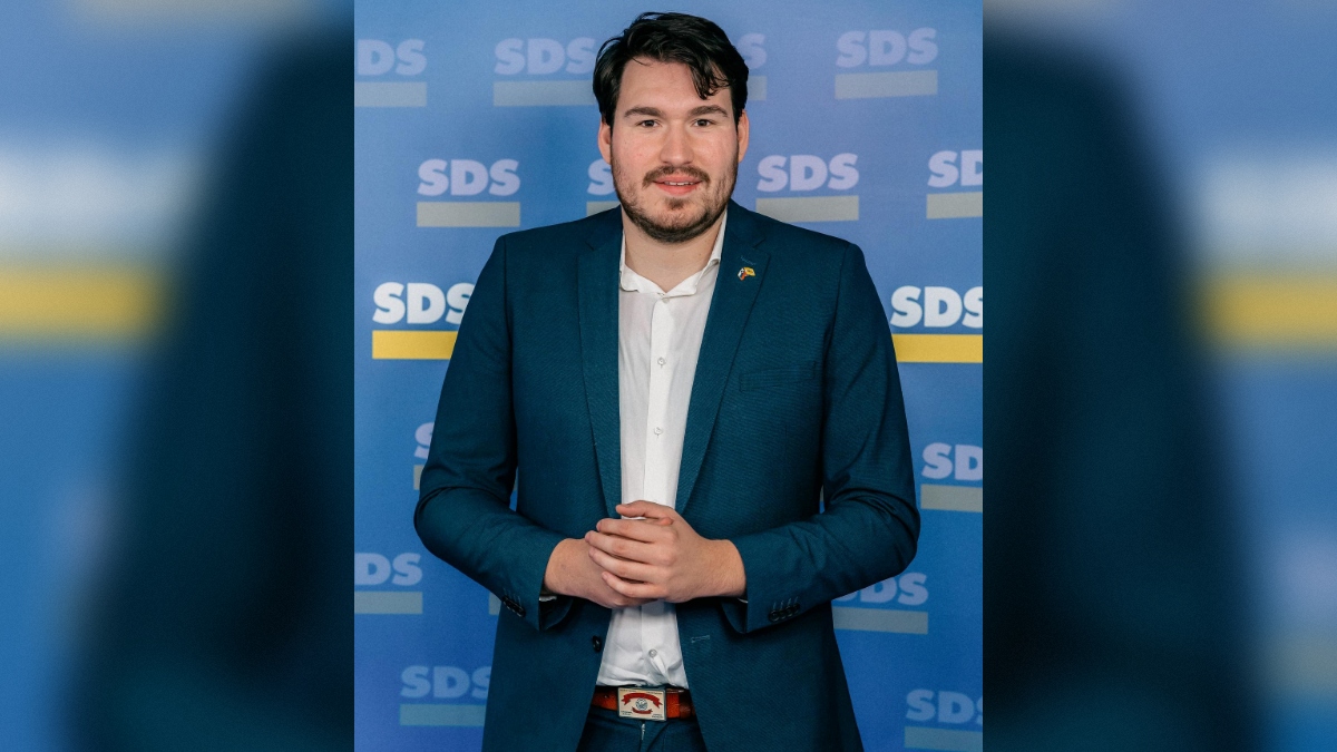 Luka Simonič