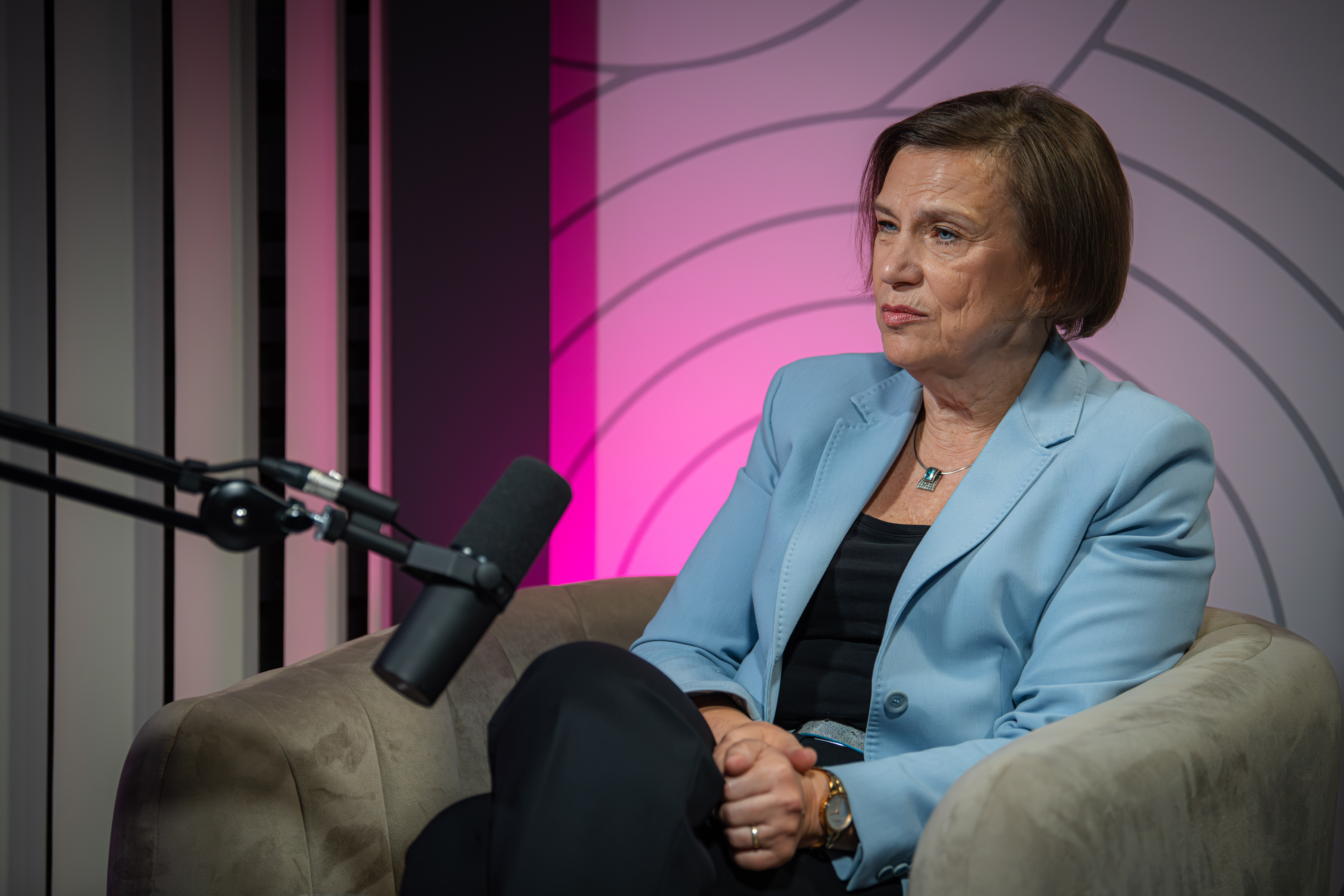 Zdravje z Alenko Kesar