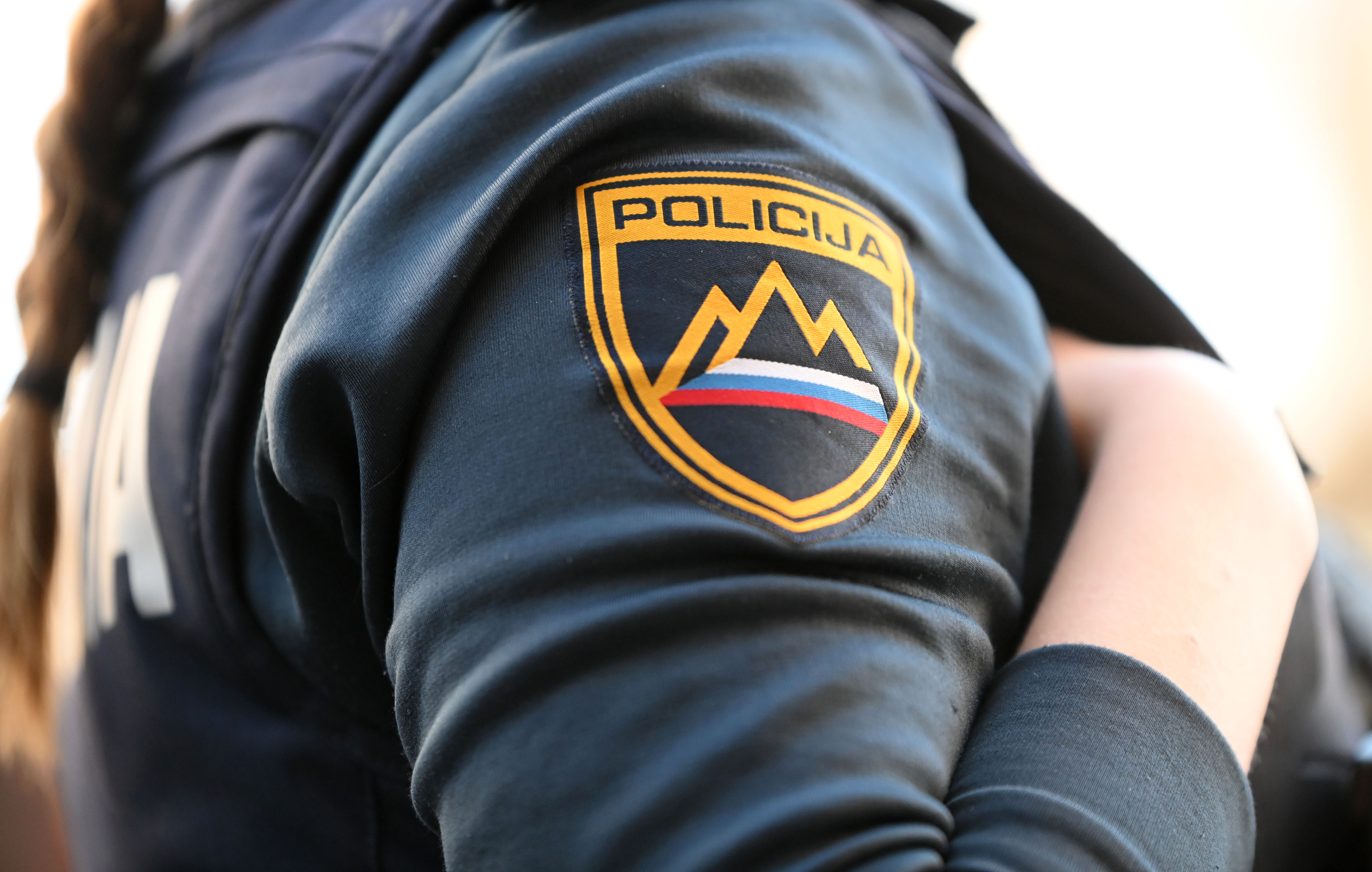 Policija