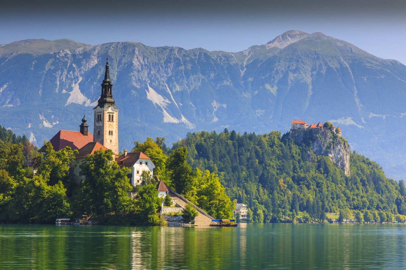 Bled