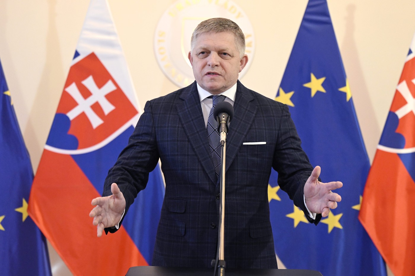 Robert Fico