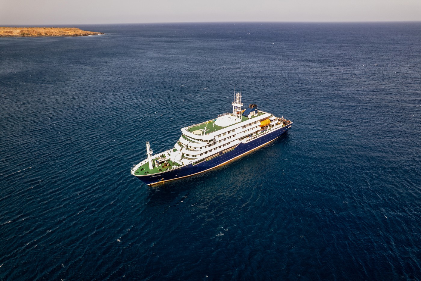Križarka MV Hondius