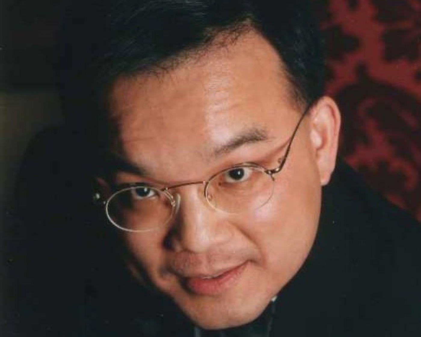Kenneth Law