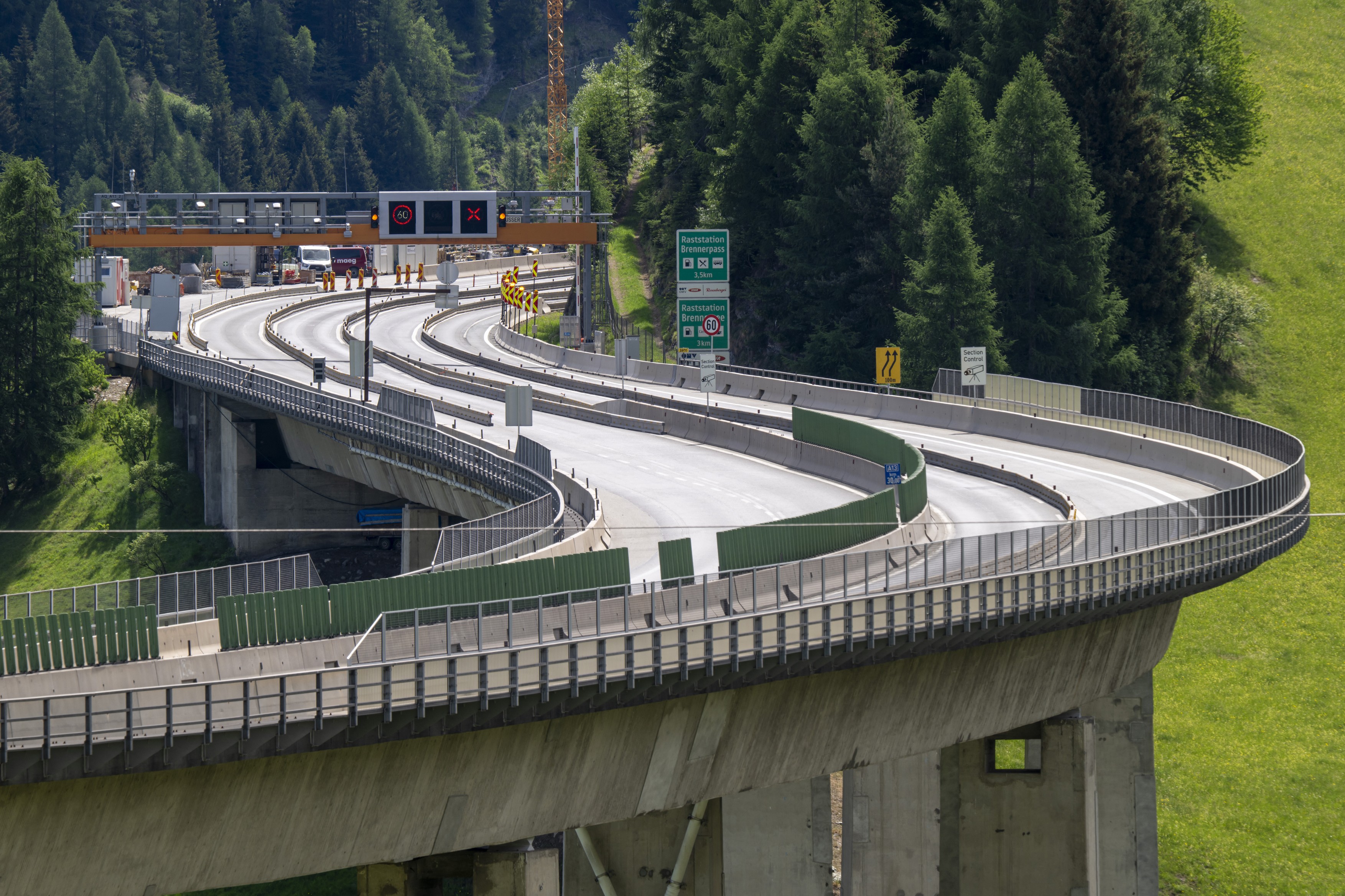 Gries am Brenner