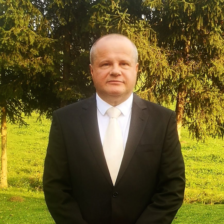 Marko Kladnik