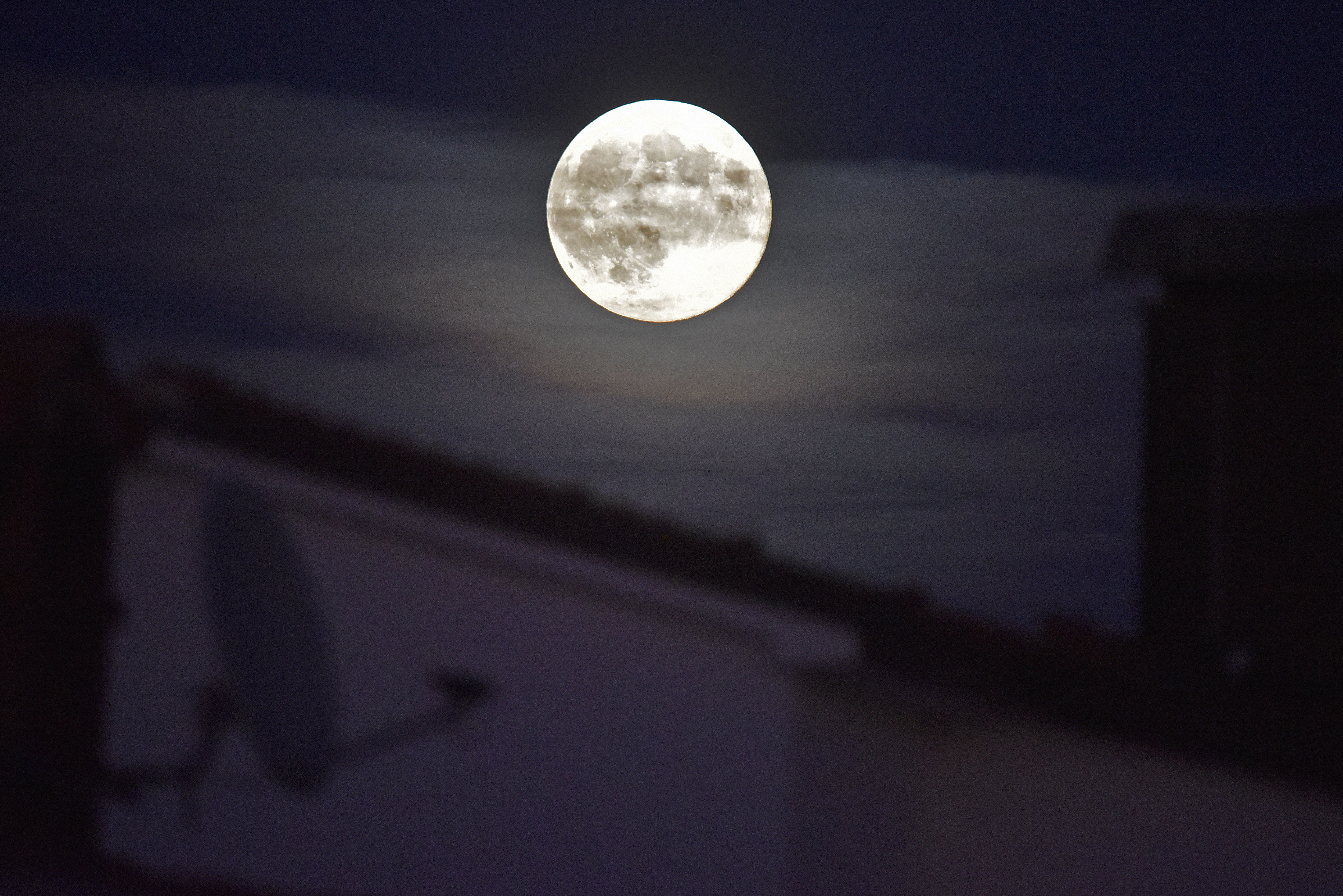 Polna luna