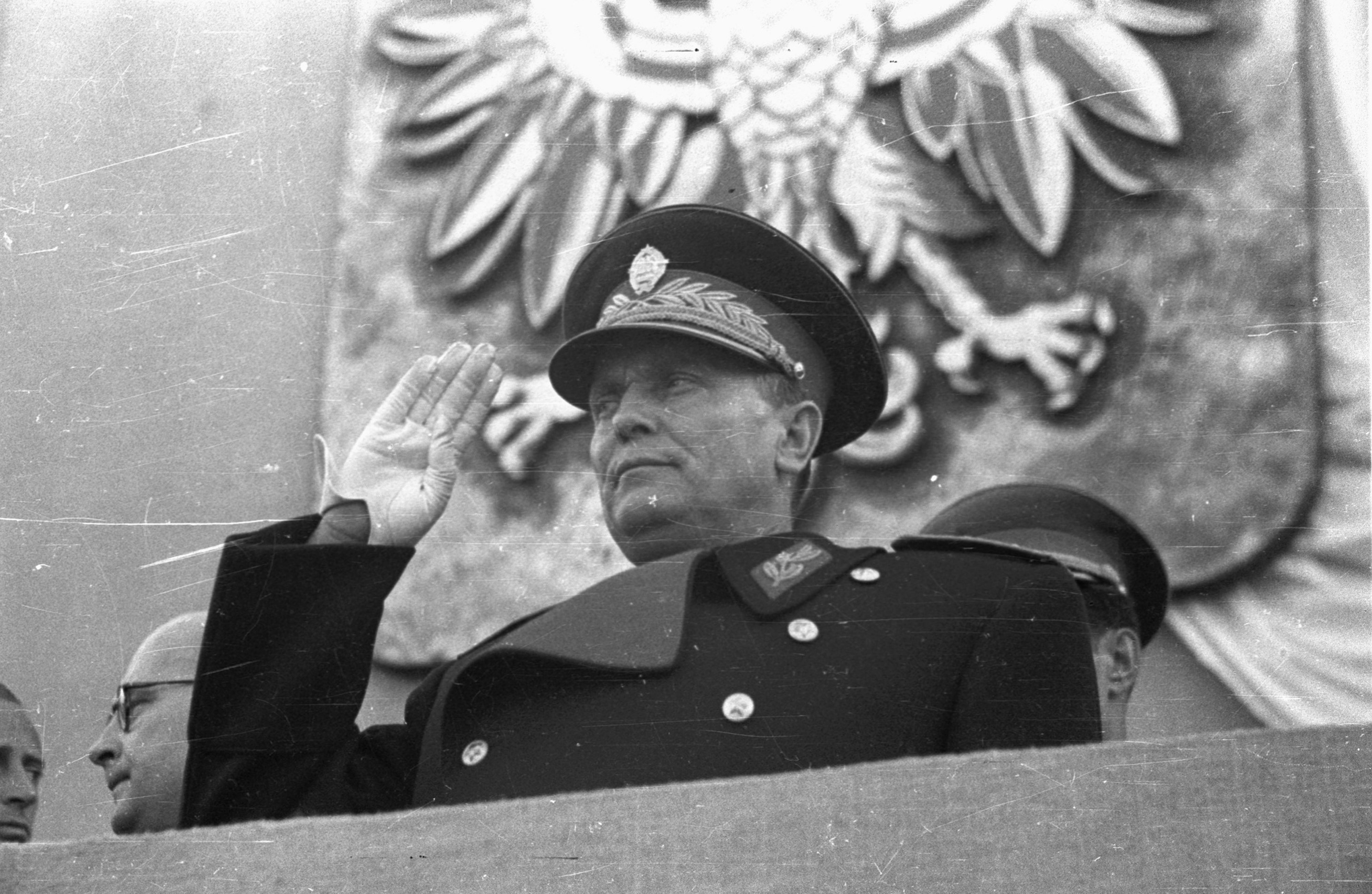 Josip Broz