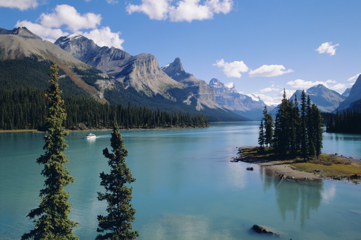Alberta, Kanada