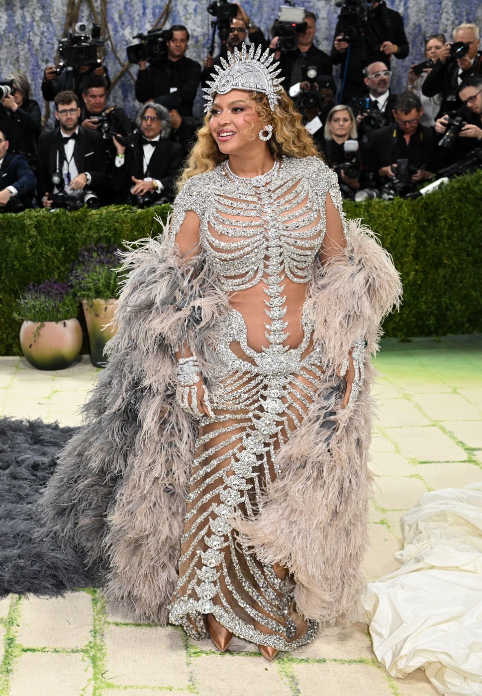 Beyonce