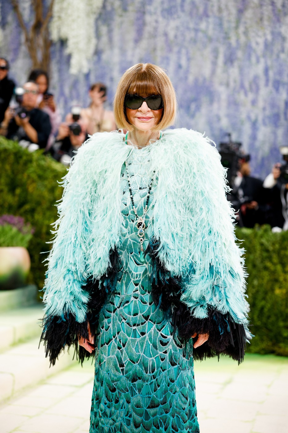 Anna Wintour