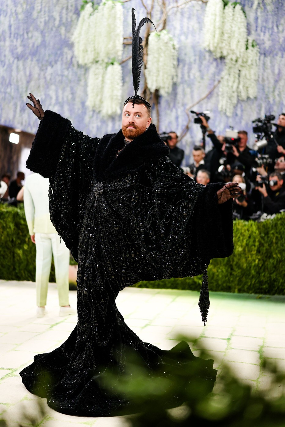 Sam Smith