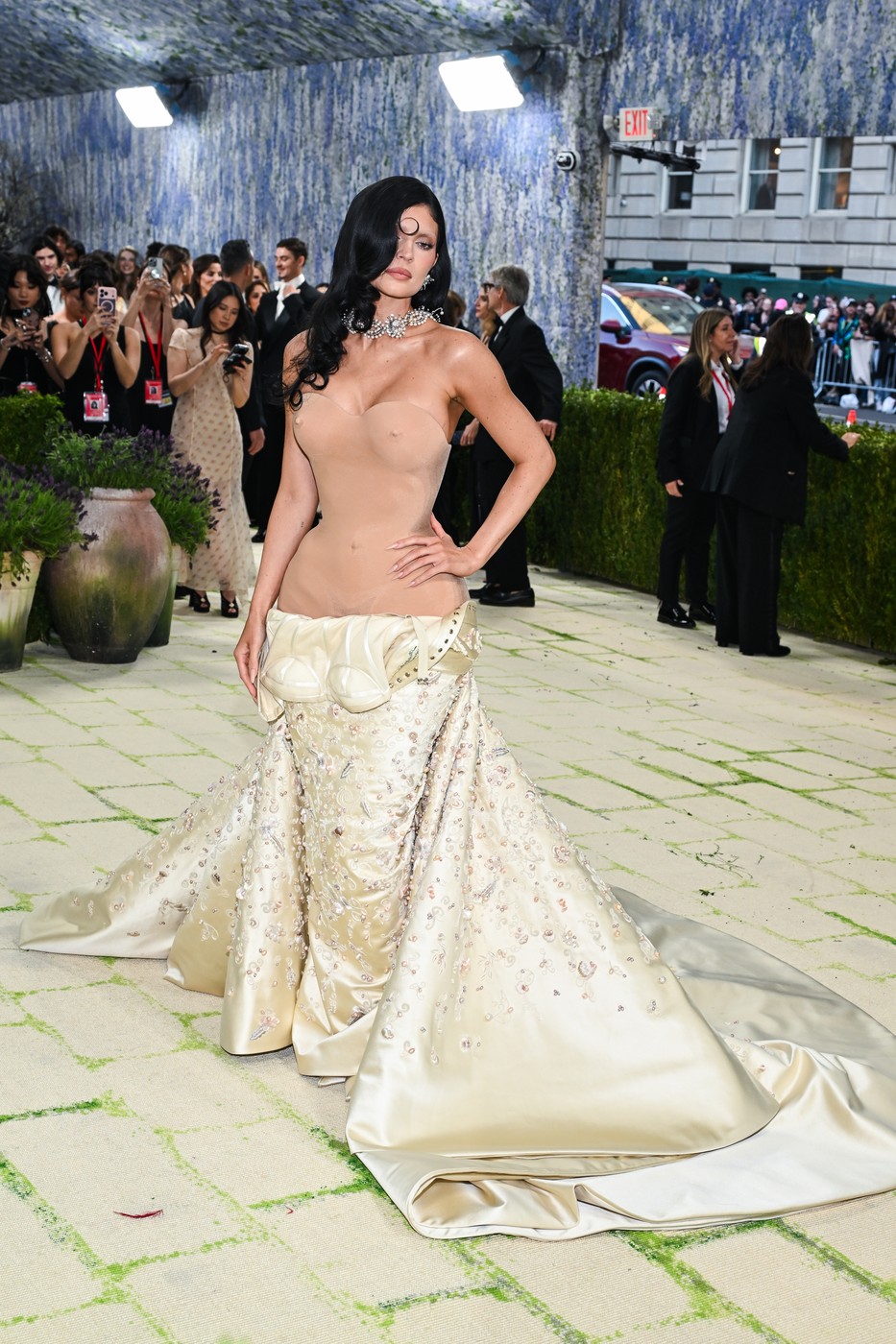 Kylie Jenner