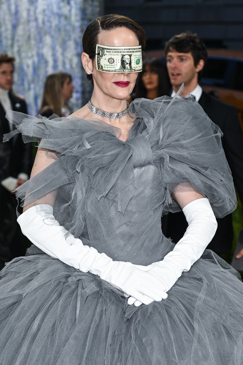 Sarah Paulson