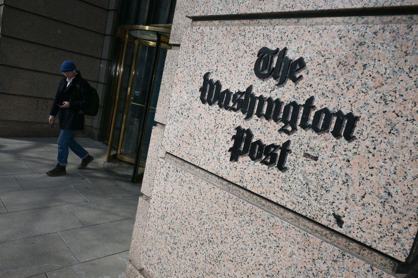 Washington Post