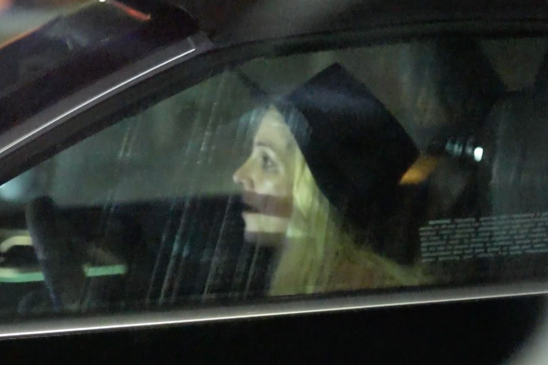 Britney Spears in the Westlake Promenade in Thousand Oaks,  5 MARCH 2026